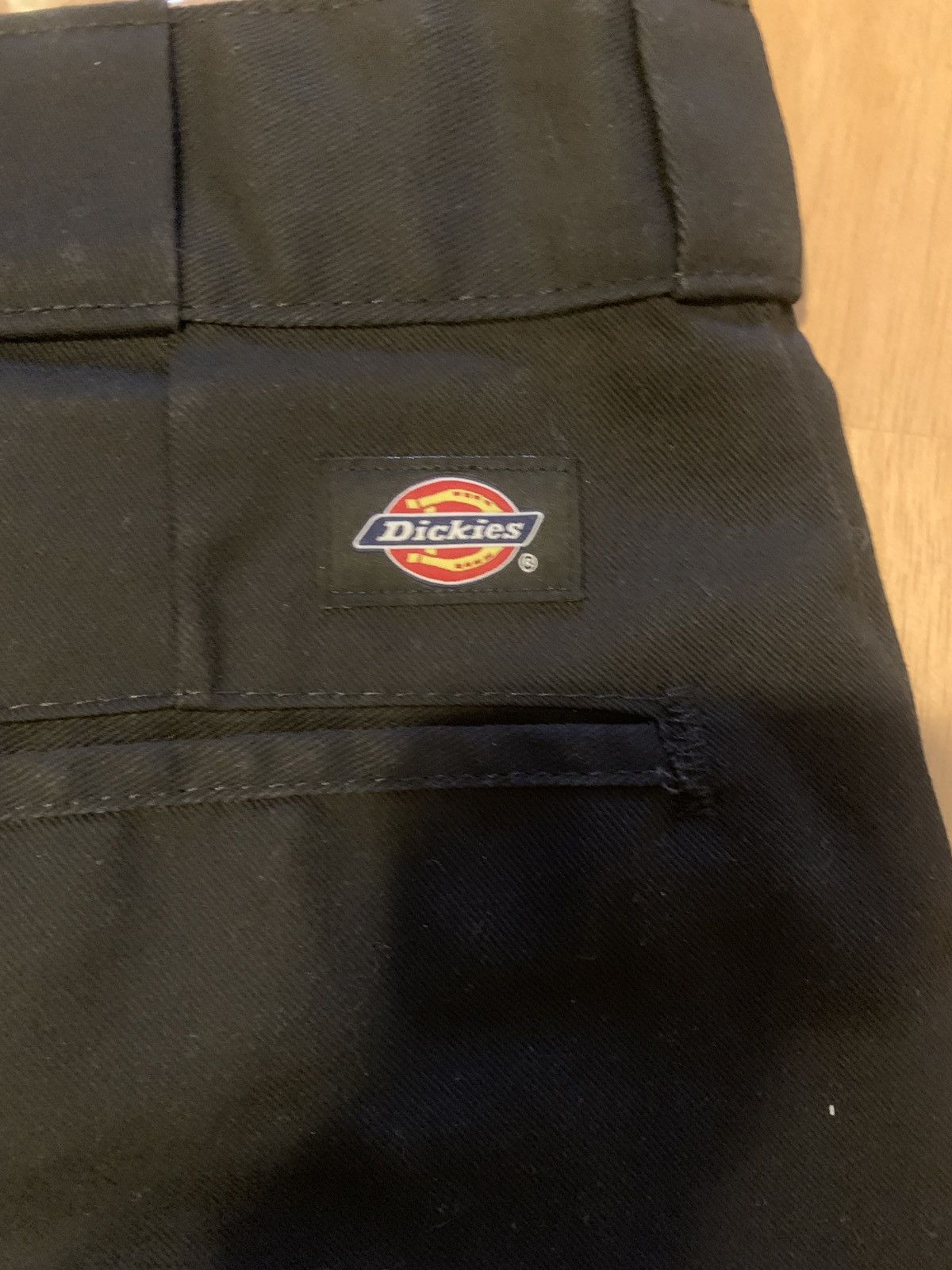 Dickies Band New Schoolboy Q x Dickies pants Size US 28 / EU 44 - 3 Thumbnail