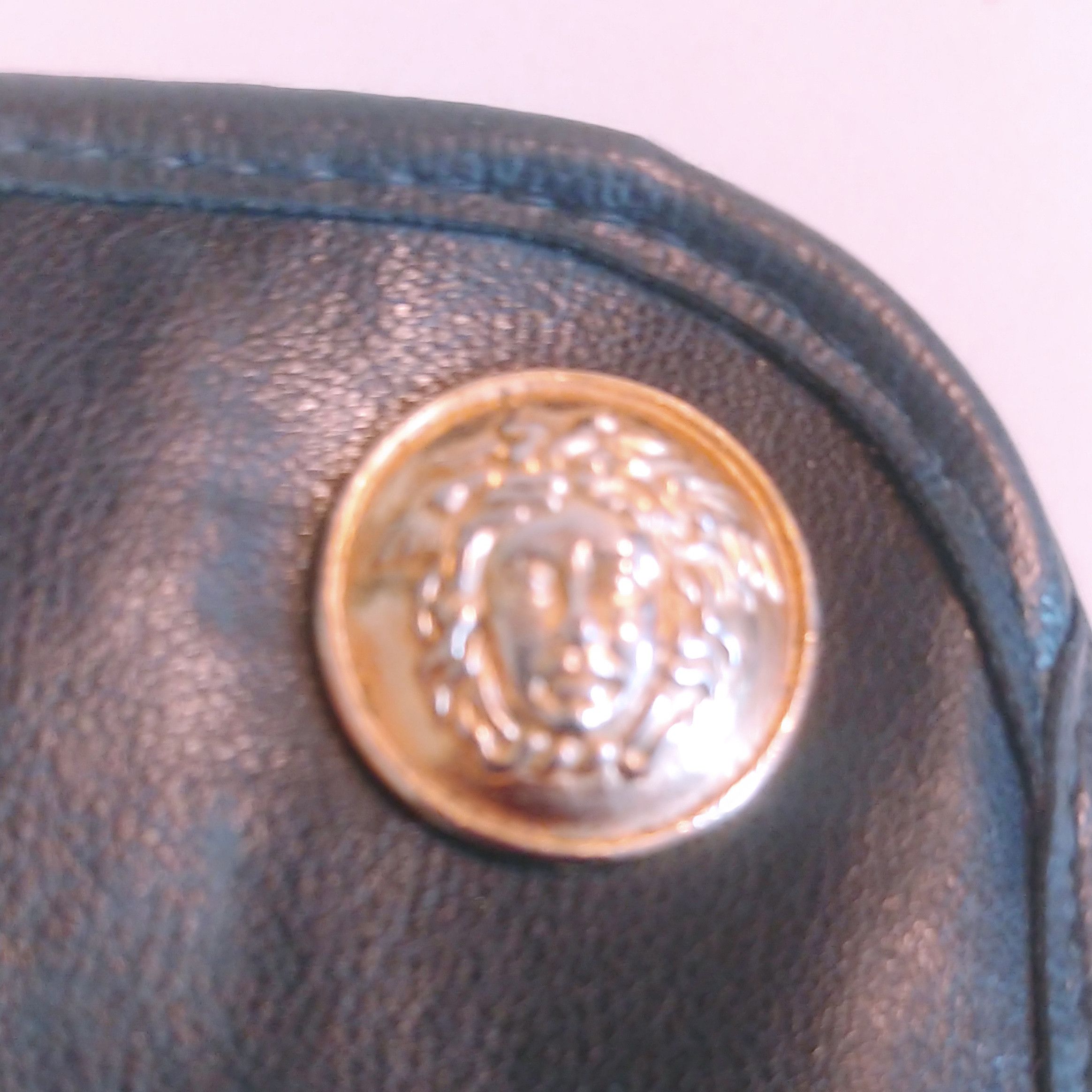 Versace Gianni Versace Sunglasses Size ONE SIZE - 12 Thumbnail