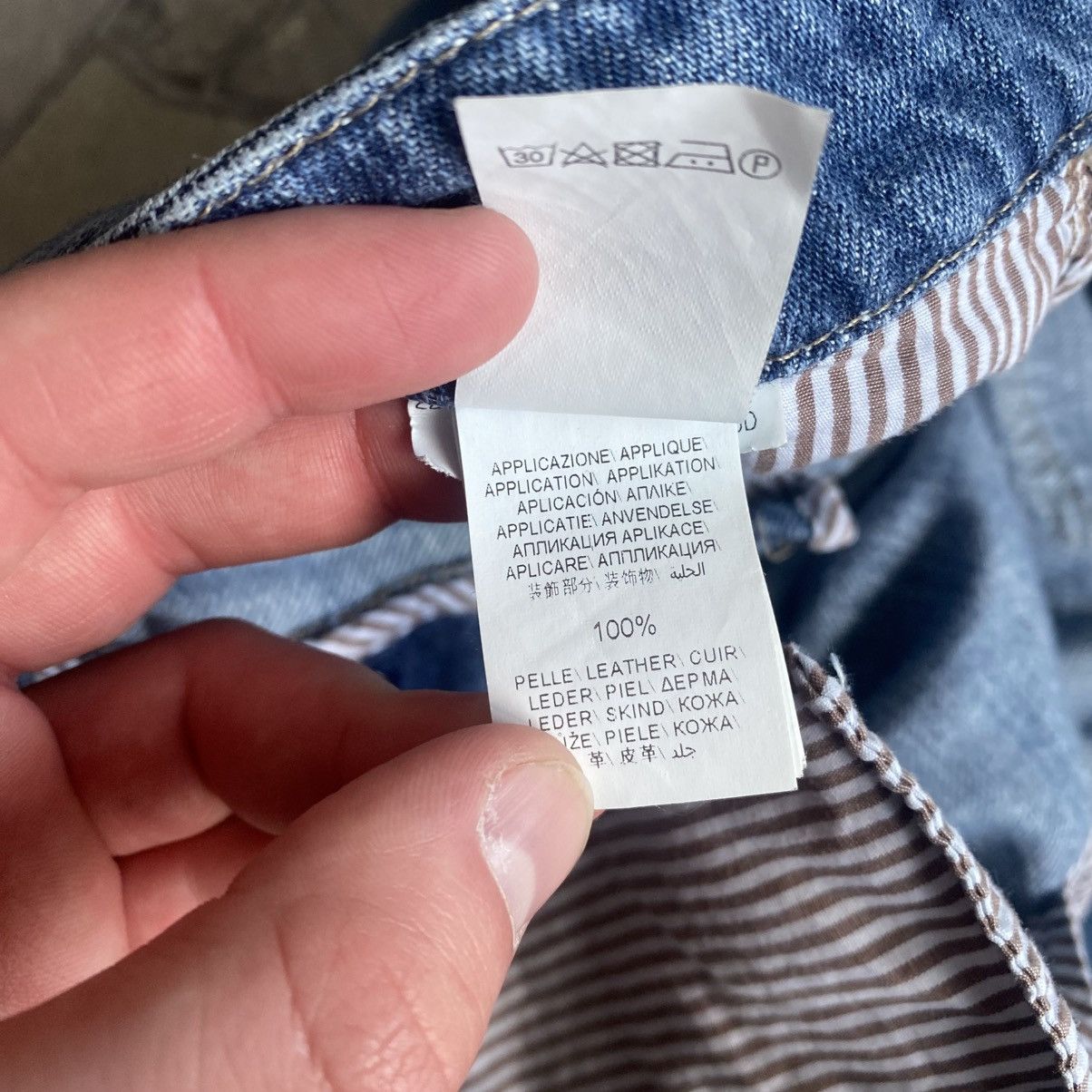 Brunello Cucinelli Brunello Cucinelli Jeans Size US 32 / EU 48 - 18 Thumbnail