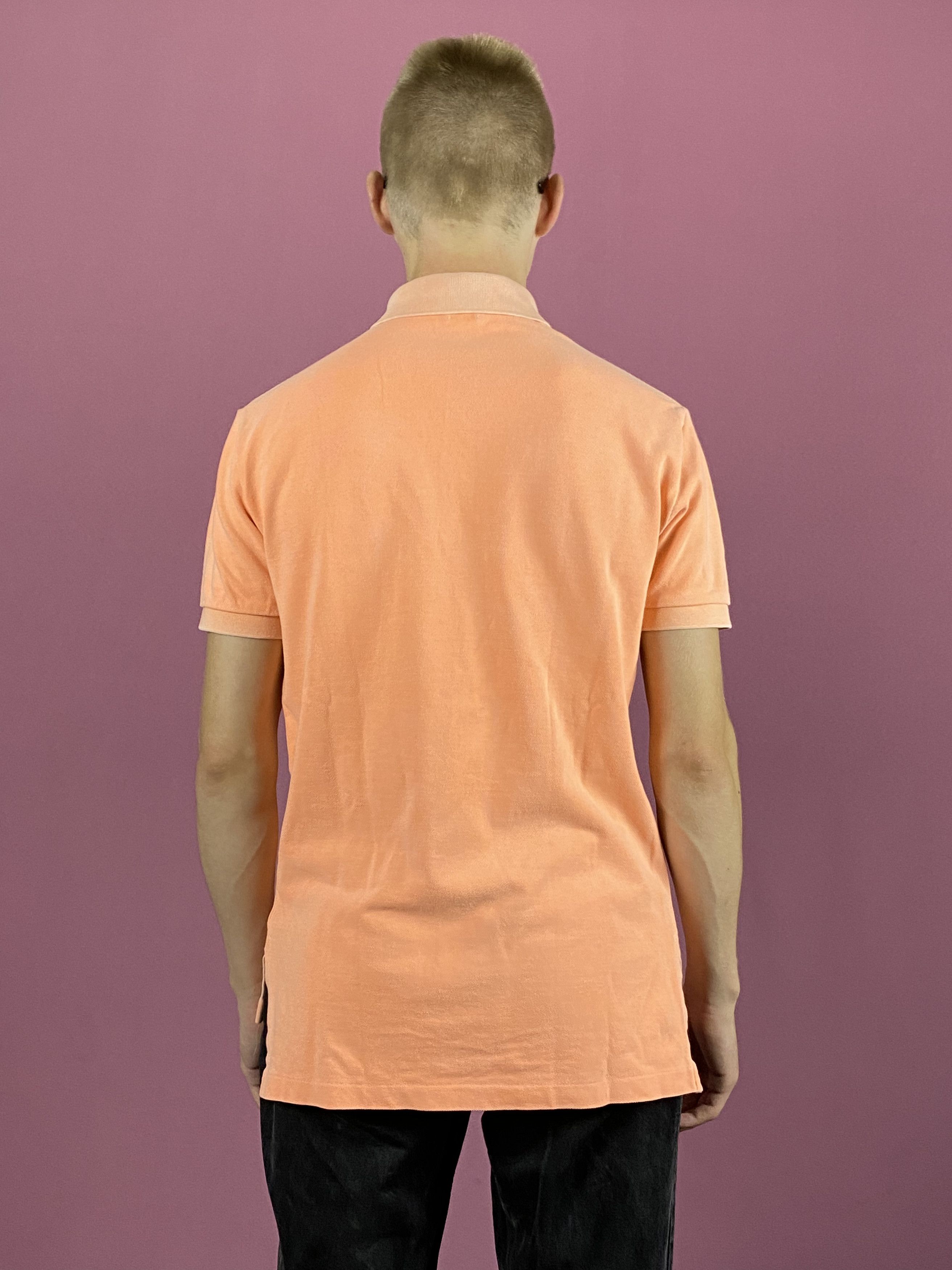 Polo Ralph Lauren Polo Ralph Lauren Vintage Men's Polo Shirt - Size S Size US S / EU 44-46 / 1 - 3 Thumbnail