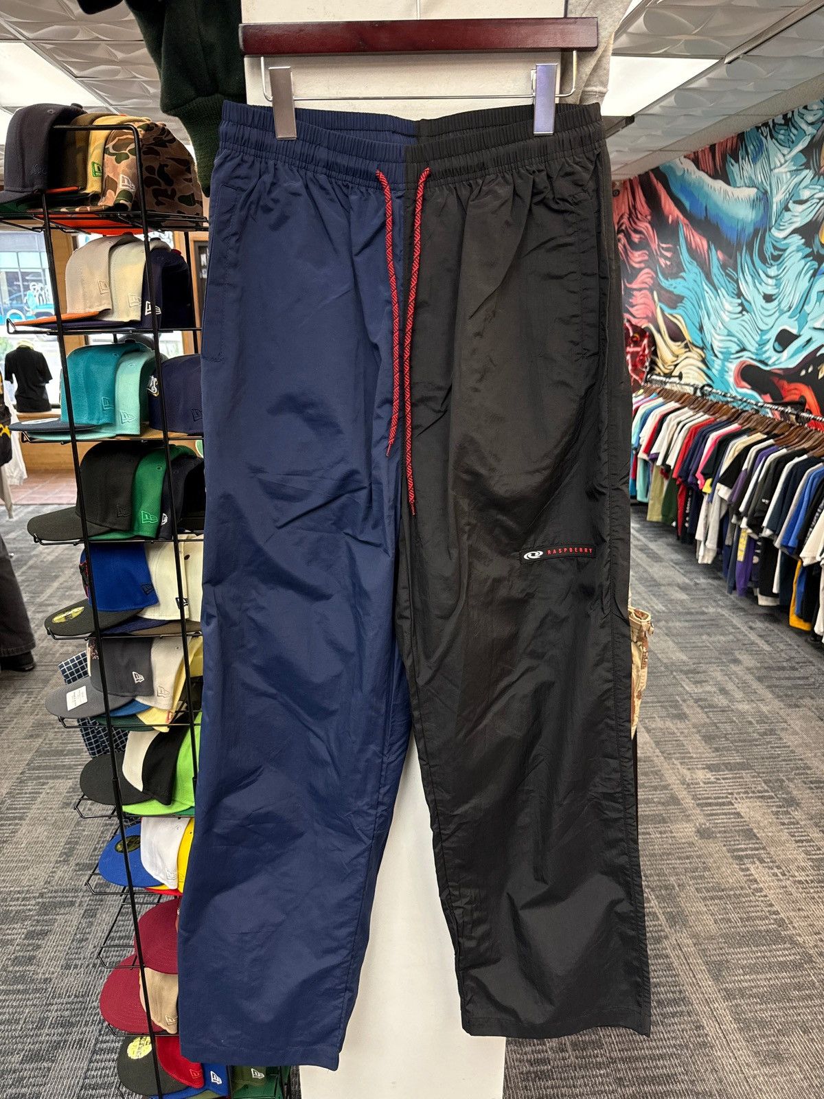 The GV Gallery GV Raspberry Hills Duo Pants Size US 30 / EU 46 - 1 Thumbnail