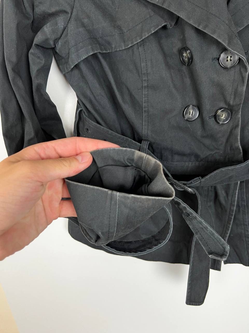 Allsaints × Vintage Allsaints luxury jacket wmns size S Size S / US 4 / IT 40 - 4 Thumbnail