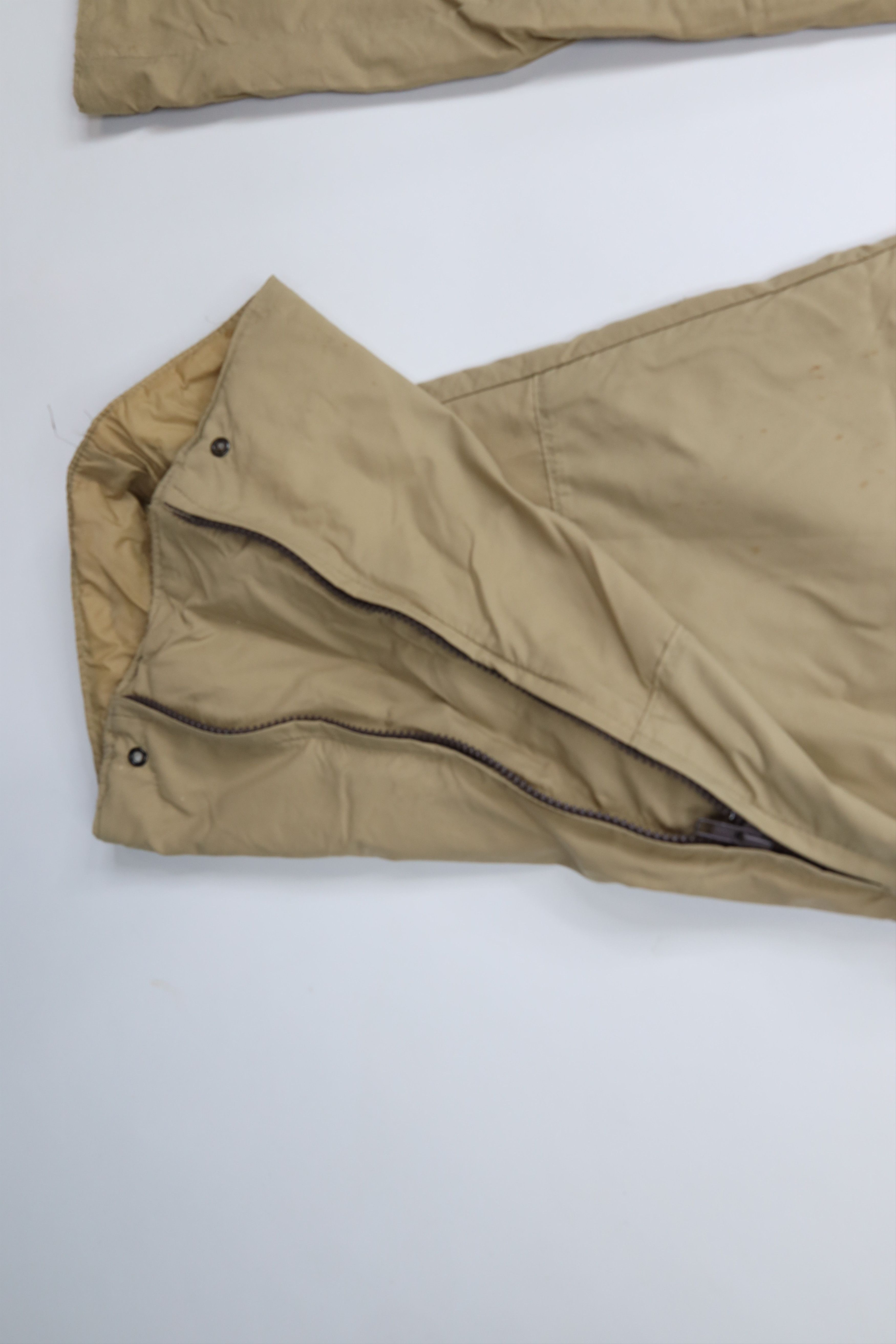 Vintage Vintage 80s Streetwear Waterproof Goretex Wide Leg Pants USA Size US 40 / EU 56 - 6 Thumbnail