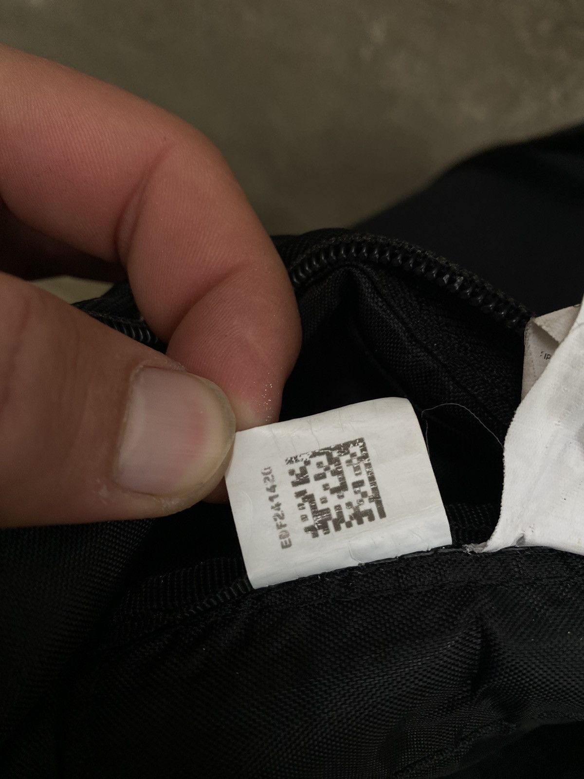 Eastpak × Raf Simons Eastpak x RAF Simons Backpack Size ONE SIZE - 21 Thumbnail