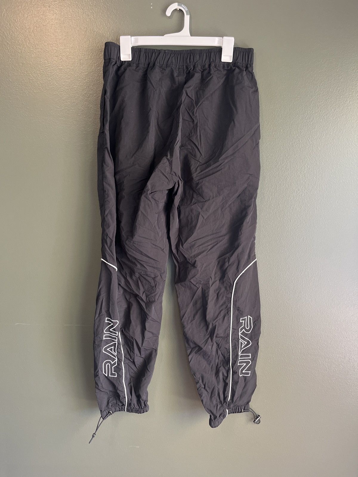 Ryoko Rain Ryoko rain track pants Size US 34 / EU 50 - 2 Thumbnail