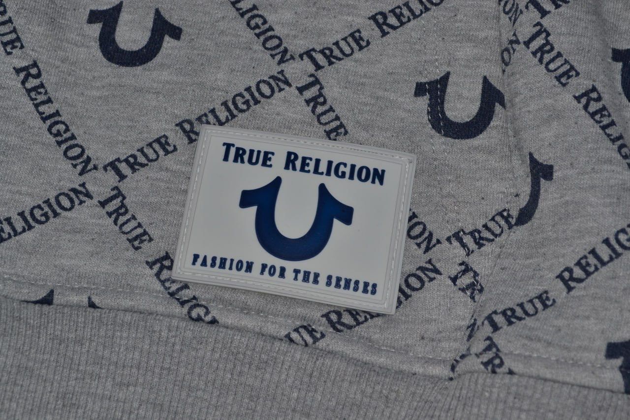 True Religion true religion Hoodie size M Size US M / EU 48-50 / 2 - 8 Thumbnail