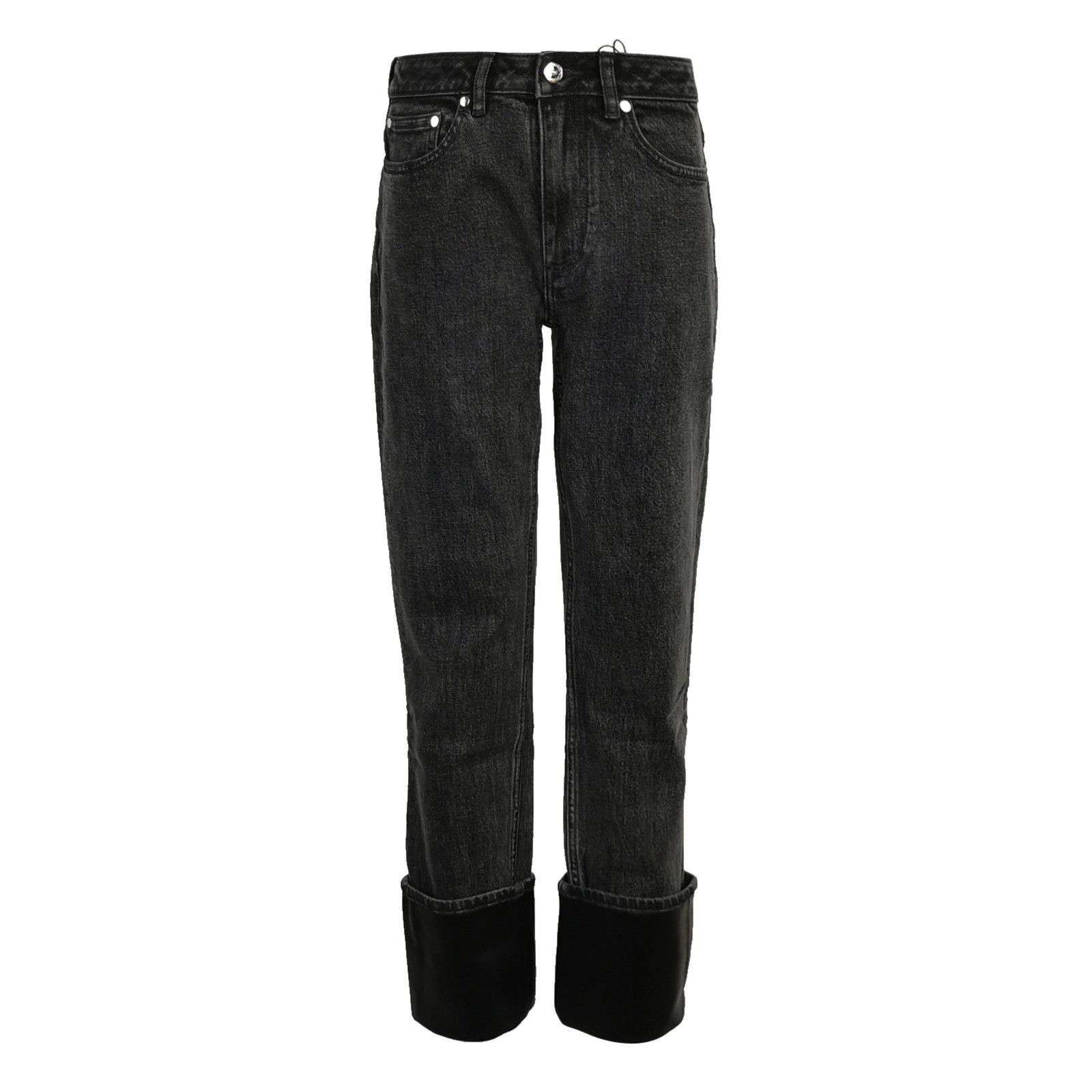 Burberry Burberry Women 26 Pants Size 26" / US 2 / IT 38 - 1 Thumbnail