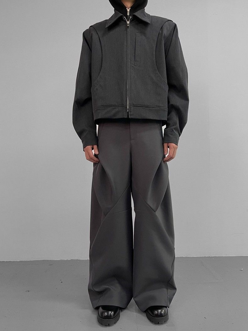 Other Baovicto flared pants Size US 31 - 3 Thumbnail