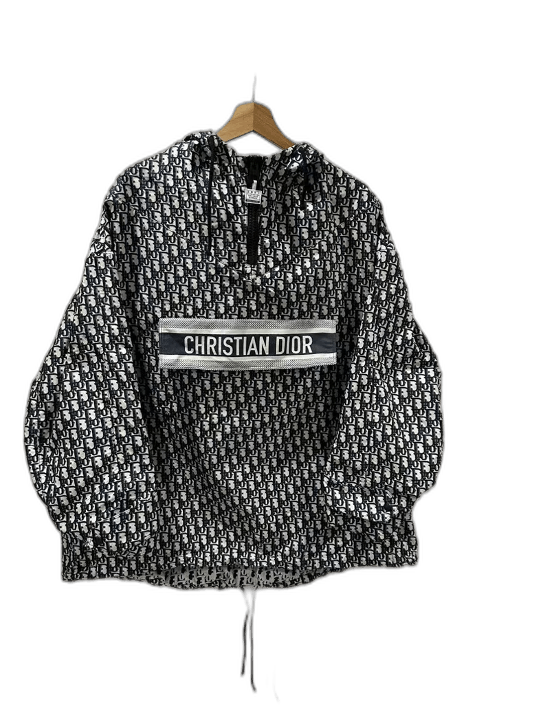 Dior Dior Outdoor jacket Size US XS / EU 42 / 0 - 1 Thumbnail