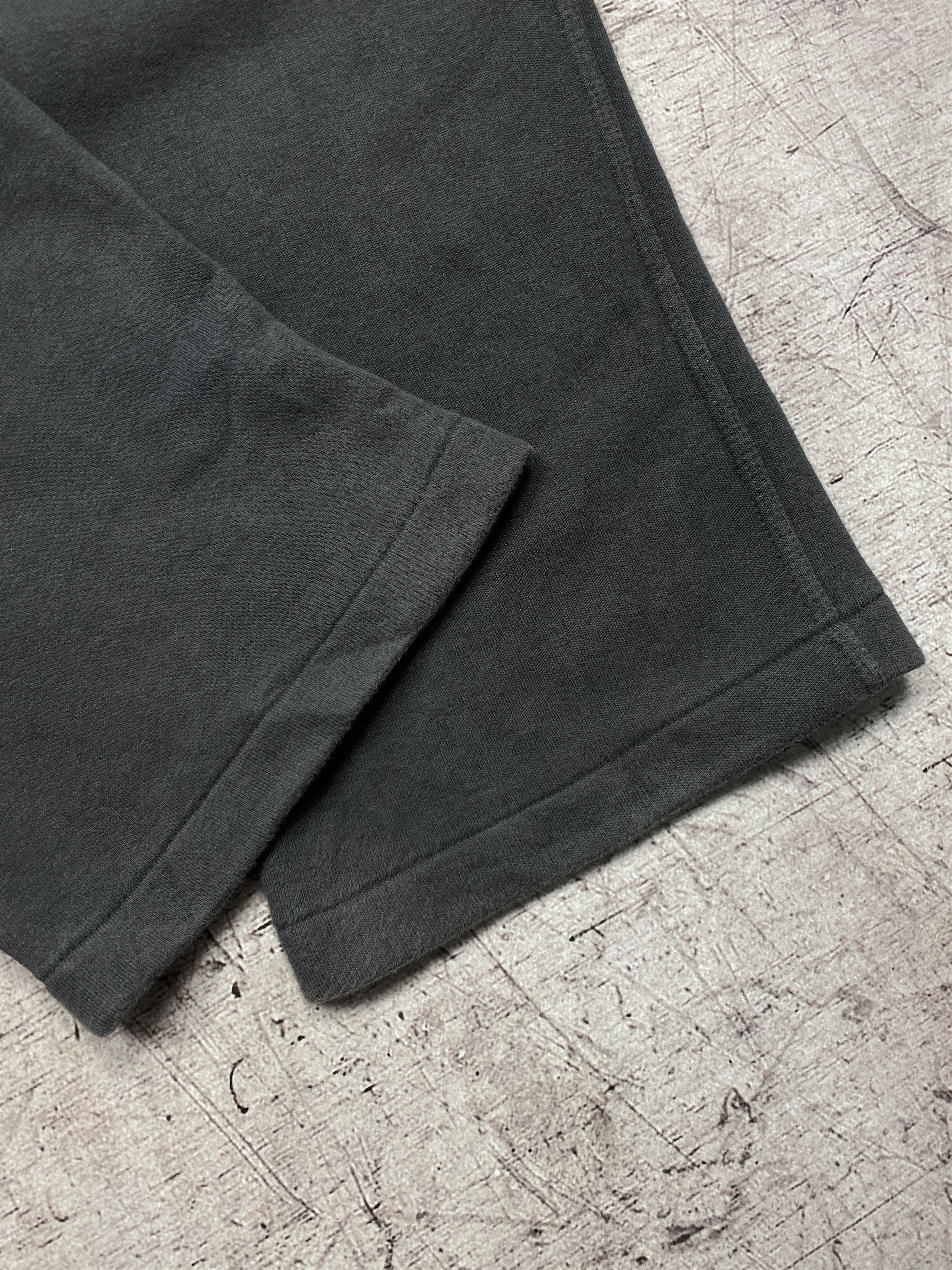 Nike × Vintage Nike Vintage Mens Sweatpants Baggy Track Pants Y2K Size US 34 / EU 50 - 10 Thumbnail