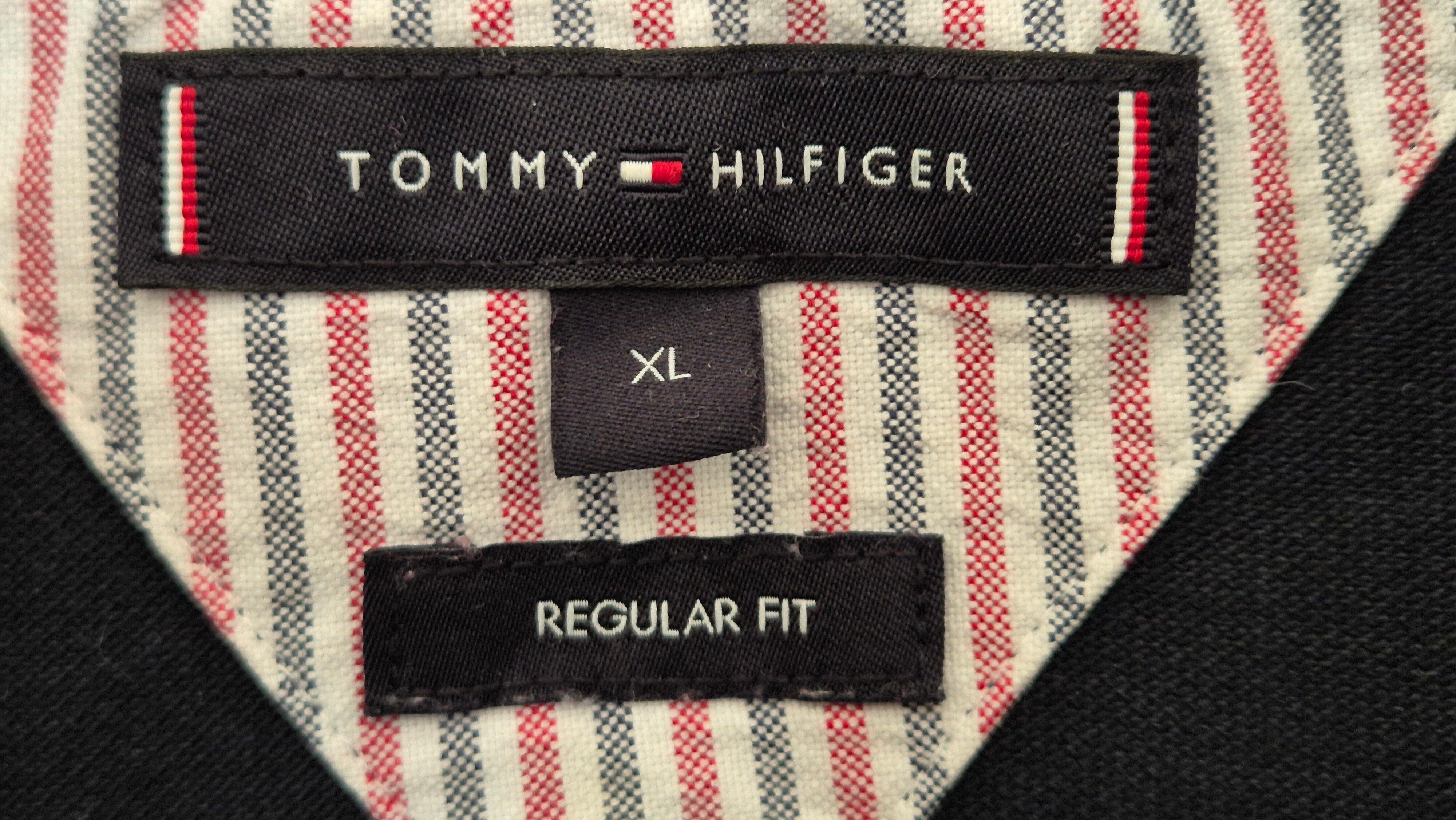 Tommy Hilfiger Tommy Hilfiger Polo XL Size US XL / EU 56 / 4 - 4 Thumbnail