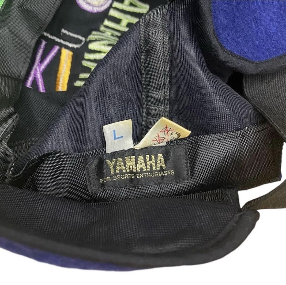 Honda × Vintage Yamaha Size ONE SIZE - 4 Thumbnail