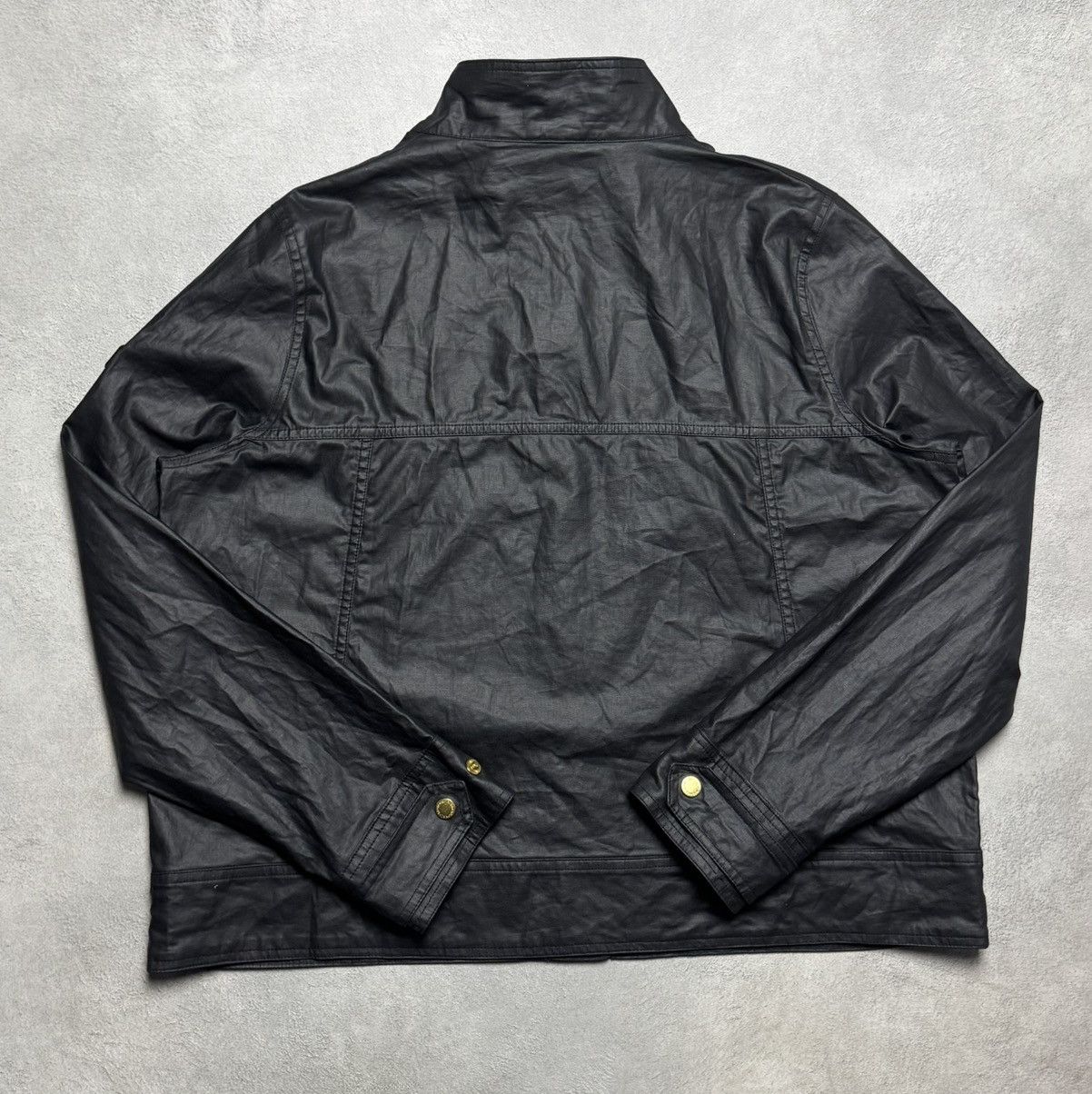 Barbour Barbour International Victory Casual Quilted Jacket Size XL / US 12-14 / IT 48-50 - 2 Thumbnail