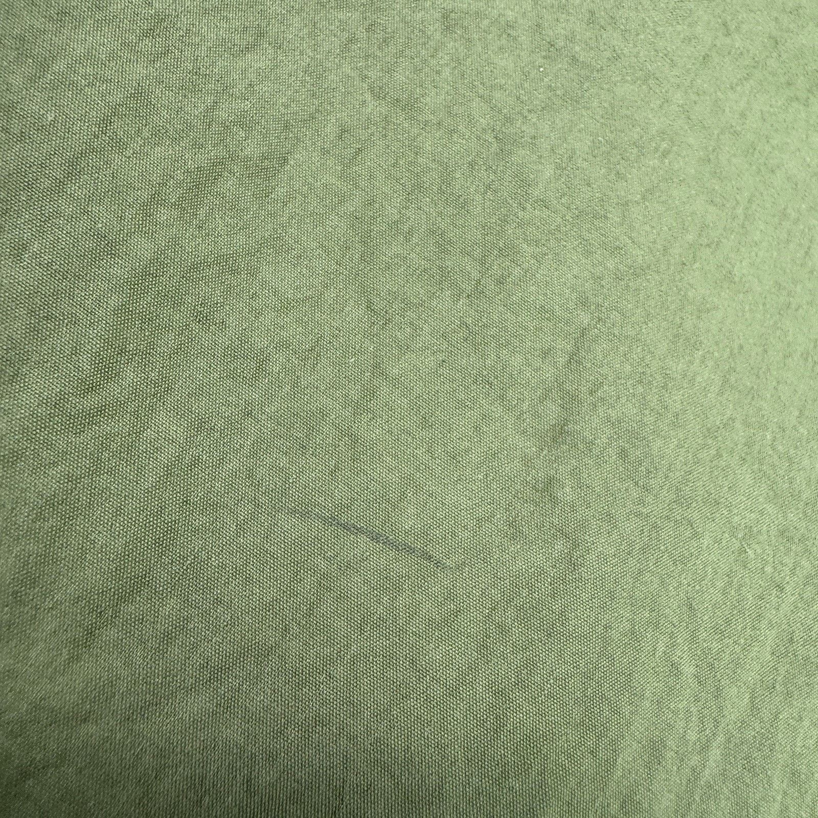 Burton Burton AK Men Linght Overshirt Jacket Nylon Green Size L Size US L / EU 52-54 / 3 - 7 Thumbnail