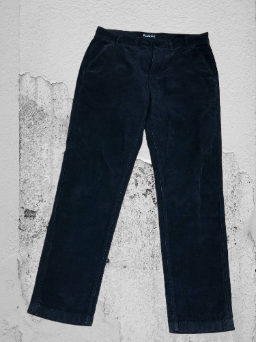 Barbour Barbour Casual Pants CORD Size US 34 / EU 50 - 1 Thumbnail