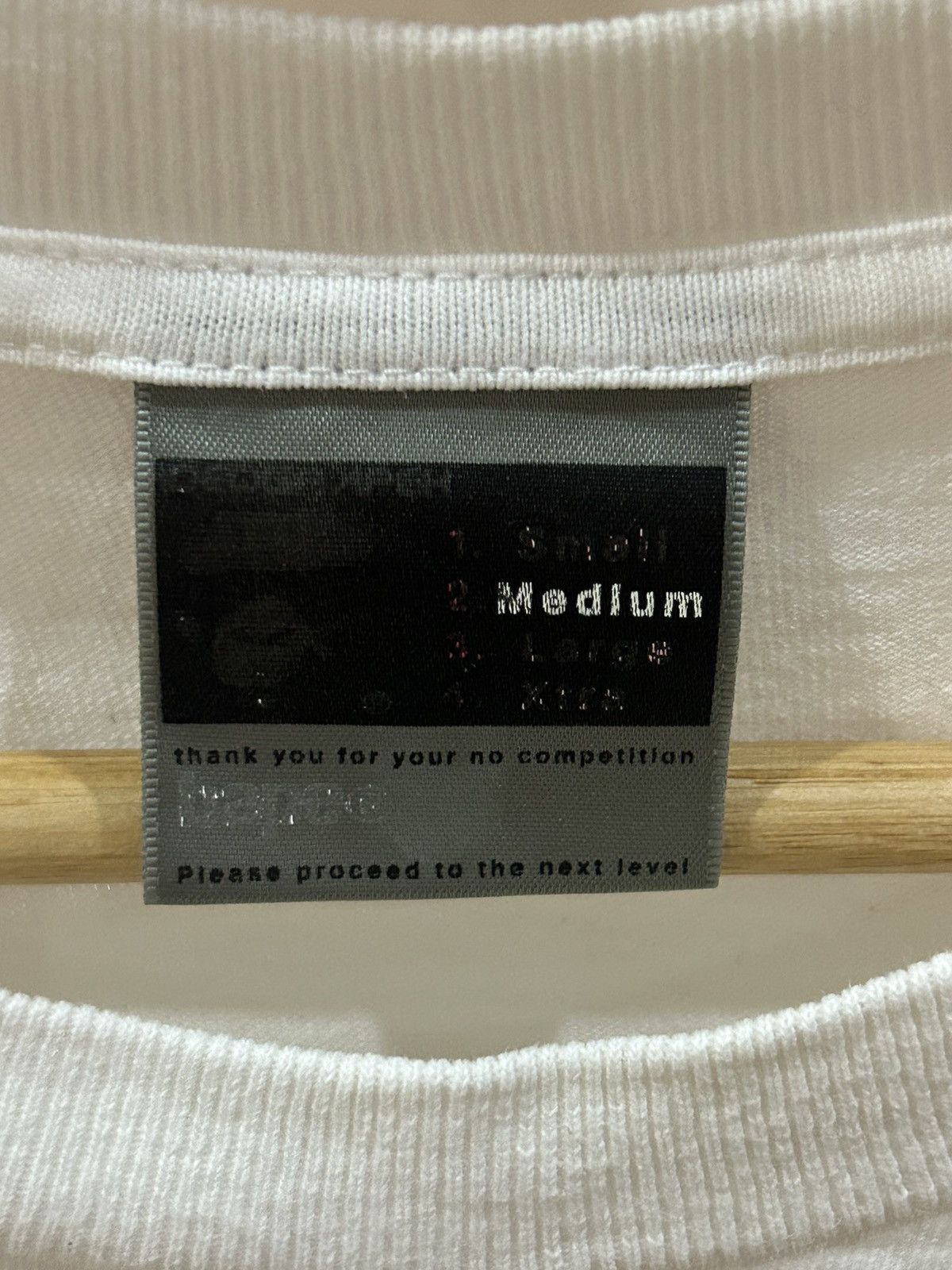 Bape OG 2005 A Bathing Ape 11th Anniversary Tshirts Size US M / EU 48-50 / 2 - 4 Thumbnail