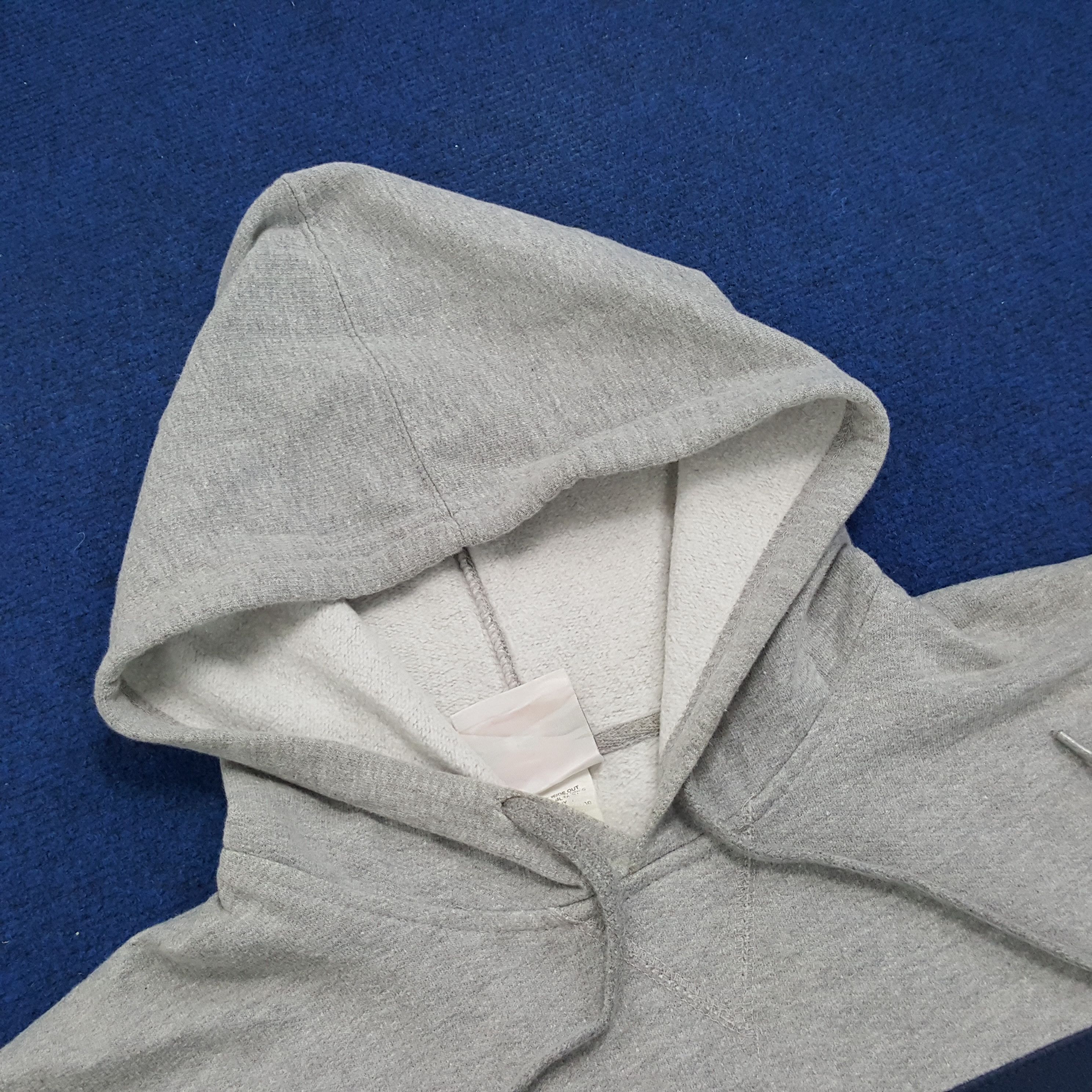 NFL × Vintage Vintage NFL San Diego Chargers American Football Team Hoodie Size US M / EU 48-50 / 2 - 5 Thumbnail