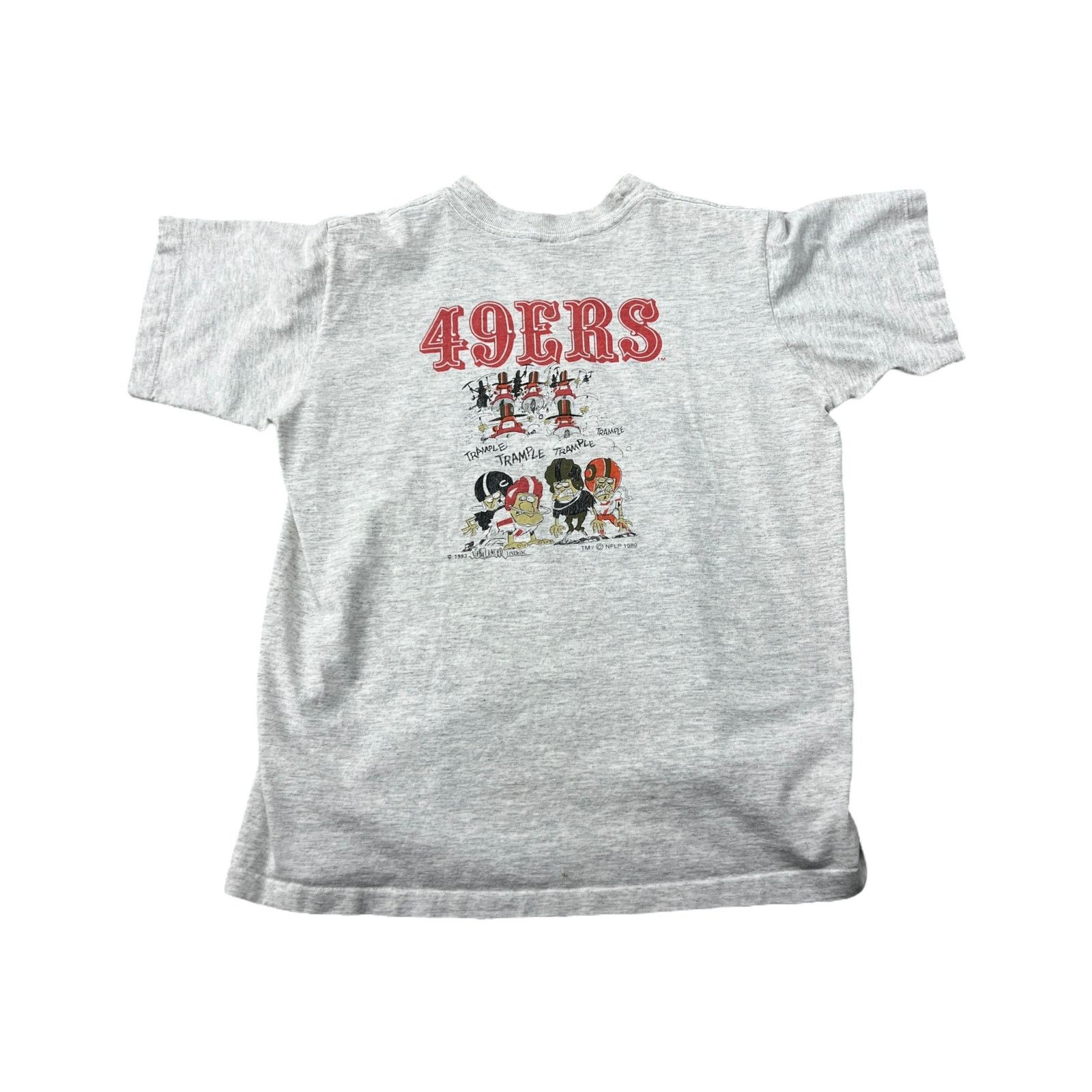 Other 49ers Stampede Tee Size US L / EU 52-54 / 3 - 2 Thumbnail