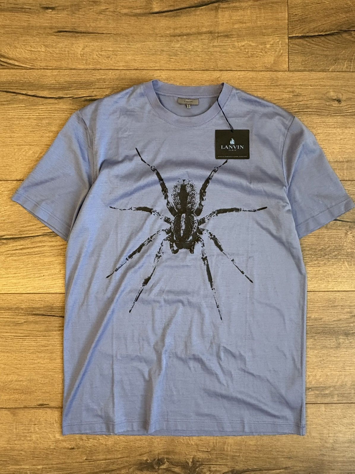 Lanvin Spider T-Shirt / Brand new