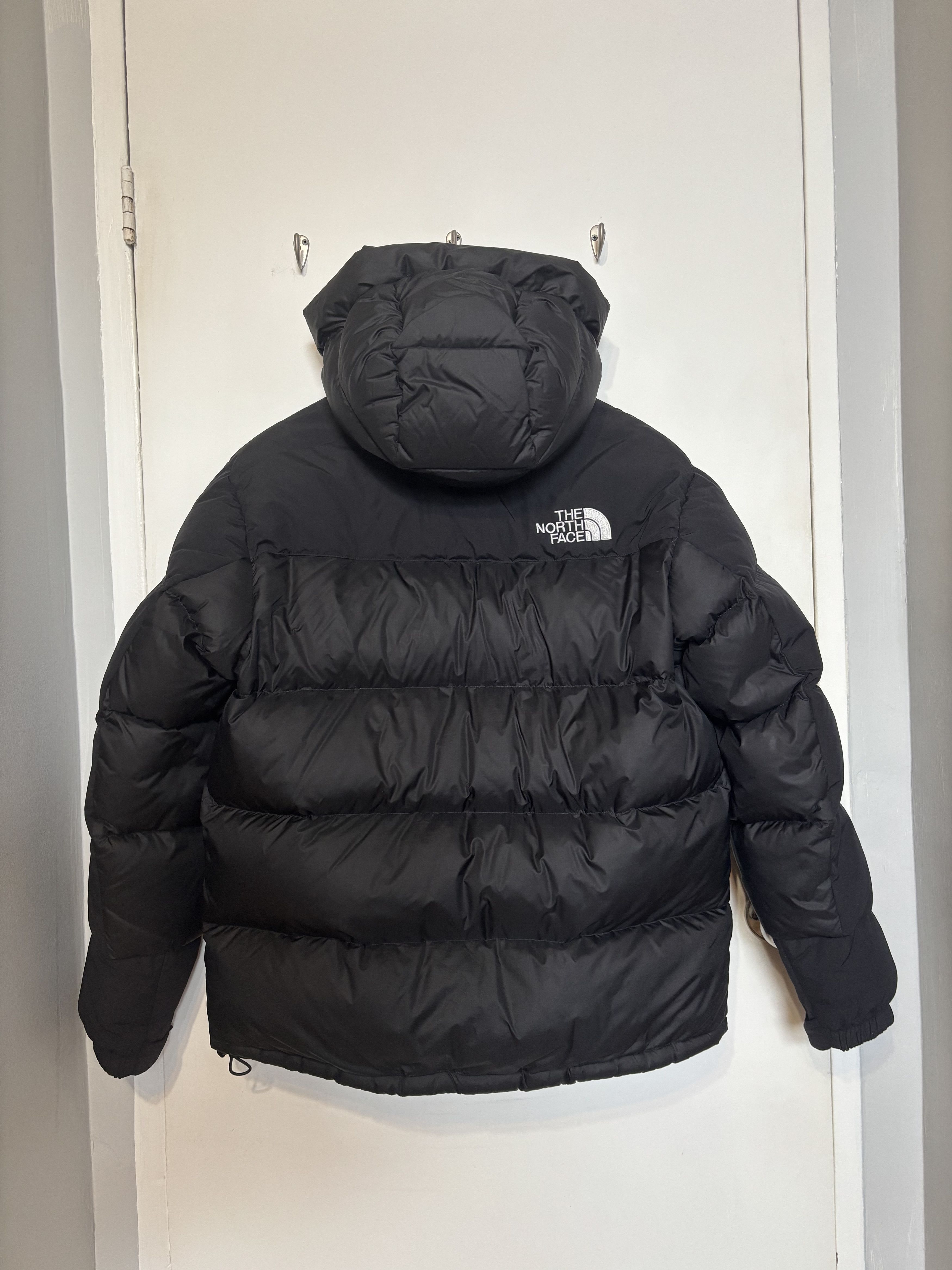 The North Face North Face HMLYN Down Parka Size US M / EU 48-50 / 2 - 2 Thumbnail