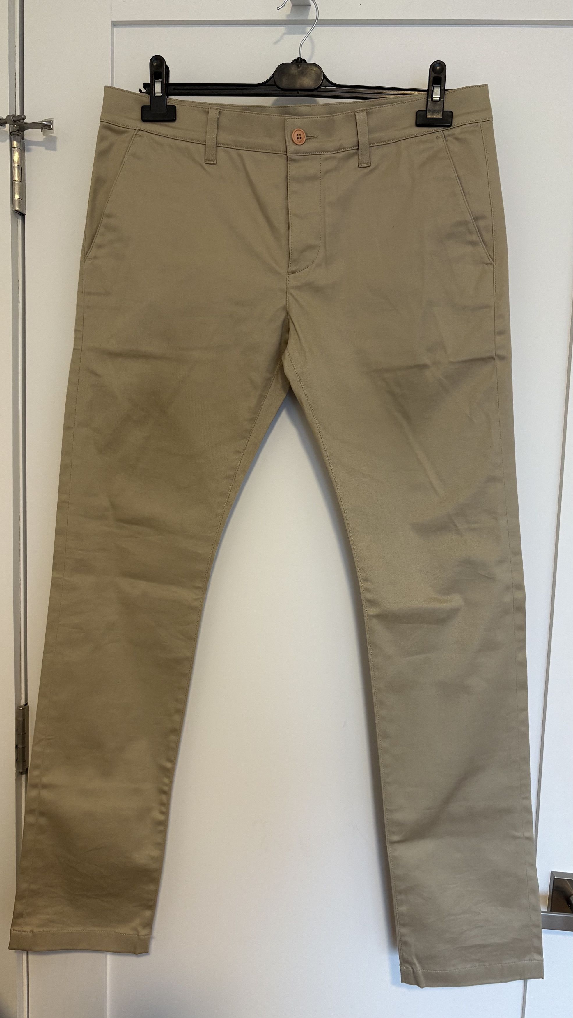 Saint Laurent Paris Saint Laurent by Hedi Slimane pants Size US 33 - 1 Thumbnail