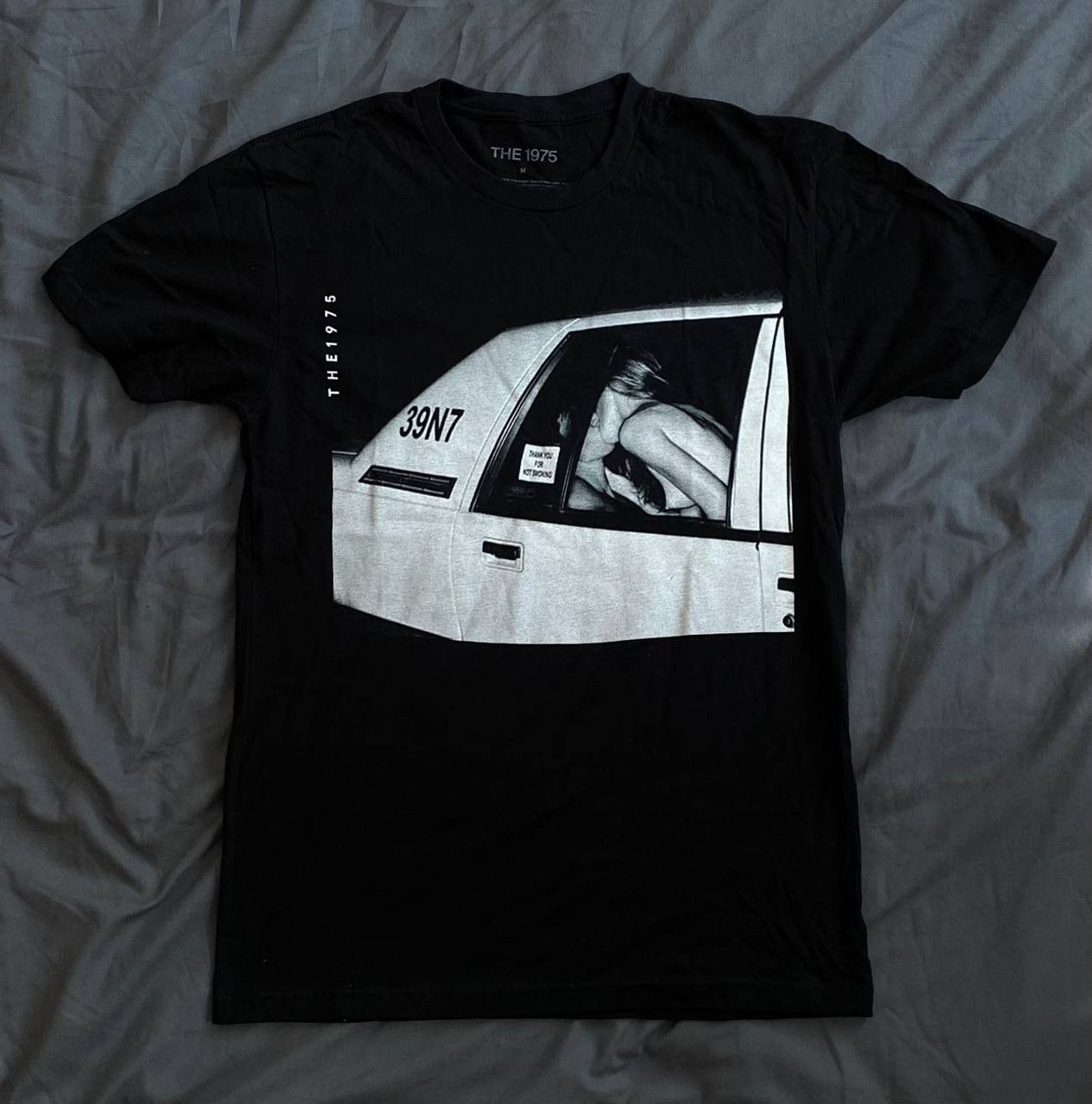 The 1975 The 1975 Merch Size US M / EU 48-50 / 2 - 1 Thumbnail