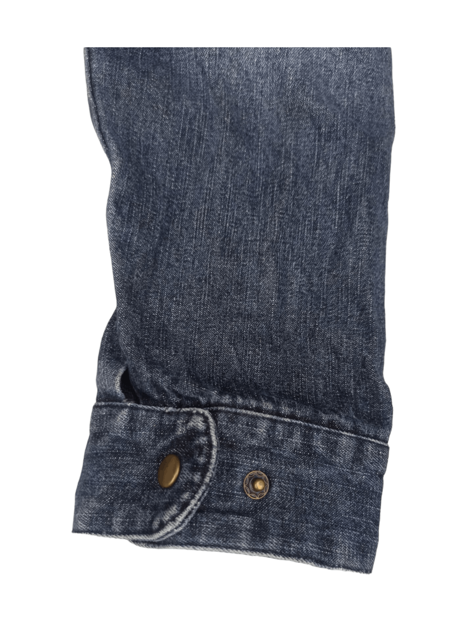 LOWBOX Lowbox 2002 Tactical Multipocket Punk Style Overall Jeans Size US 34 / EU 50 - 14 Thumbnail