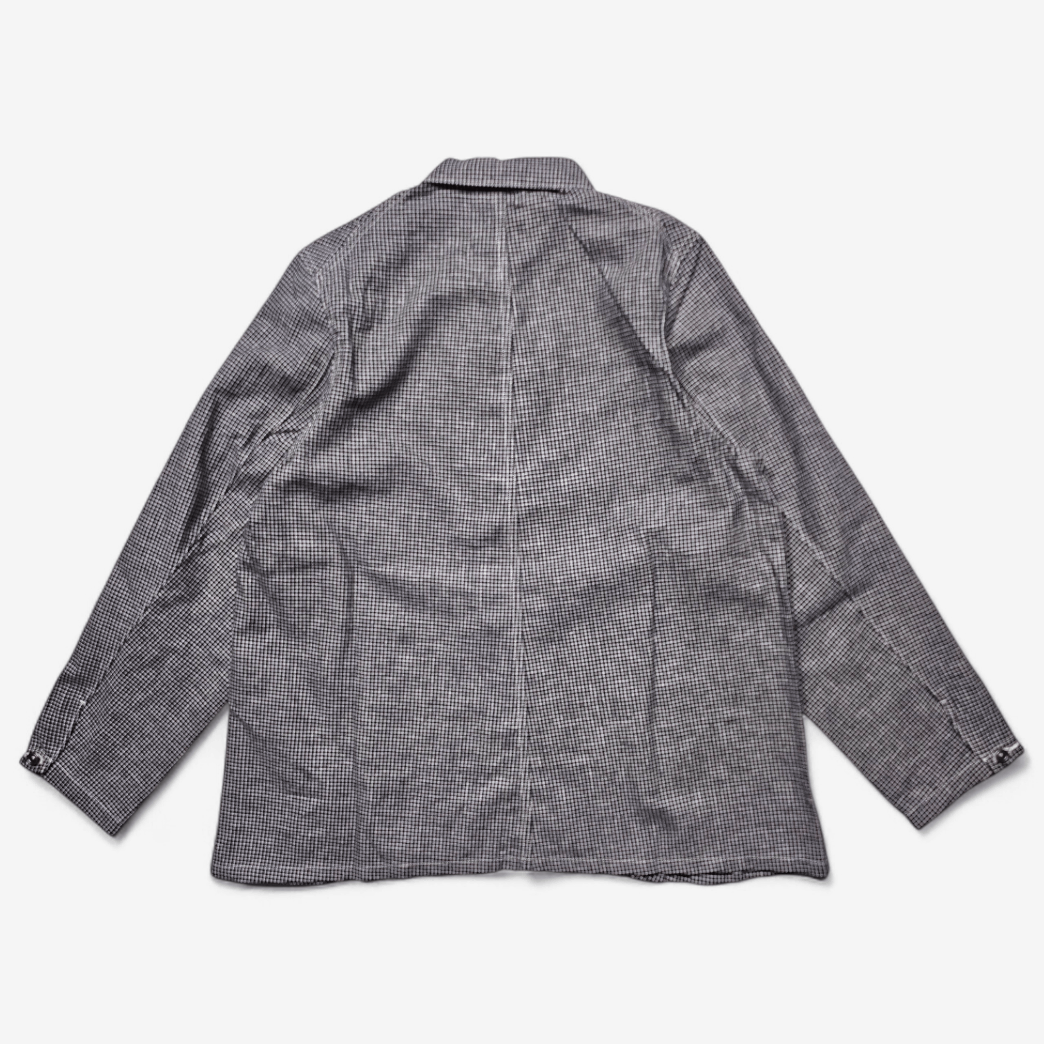 Levi's Vintage Clothing LVC Levi's Vintage Clothing Lot 3356 Sack Coat Repro FW17 Size US M / EU 48-50 / 2 - 6 Thumbnail