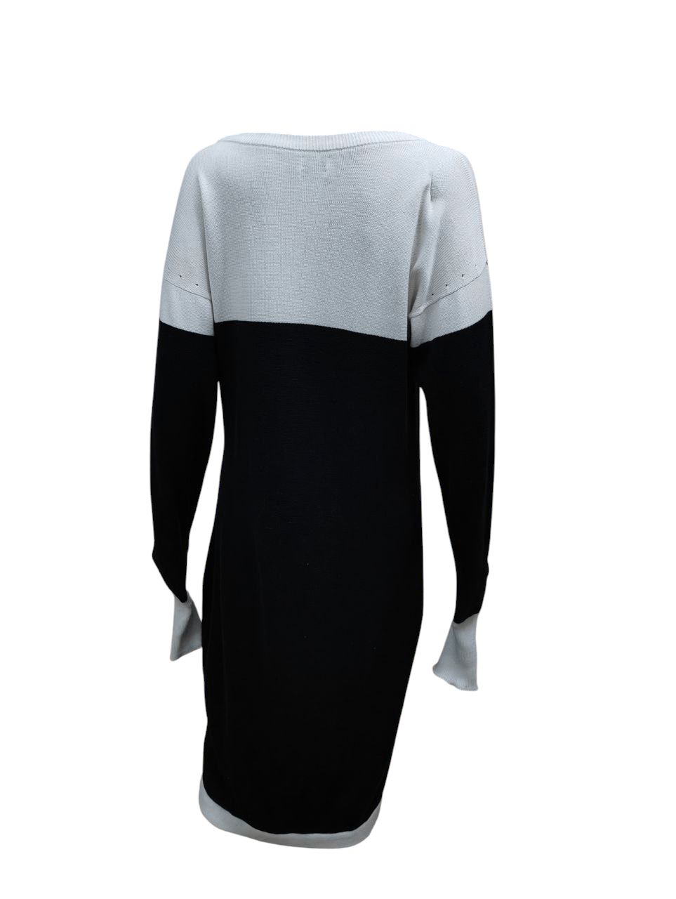 Chanel Chanel Midi Knitted Midi Dress Size M / US 6-8 / IT 42-44 - 5 Thumbnail