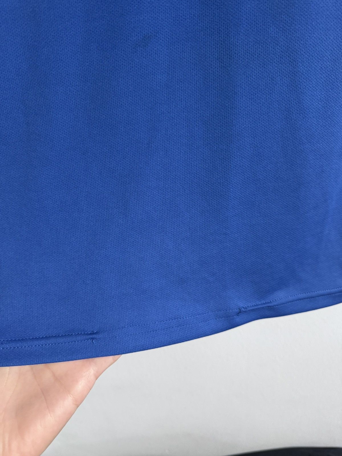Errea Errea Iceland KSI Football Jersey Size US L / EU 52-54 / 3 - 5 Thumbnail