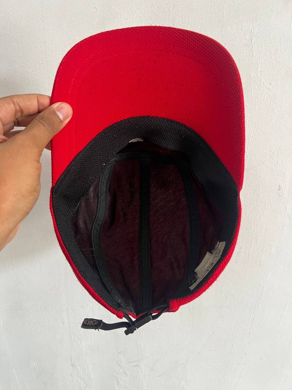 Boy London Boy London Sports 5 Panel Hat Size ONE SIZE - 8 Thumbnail