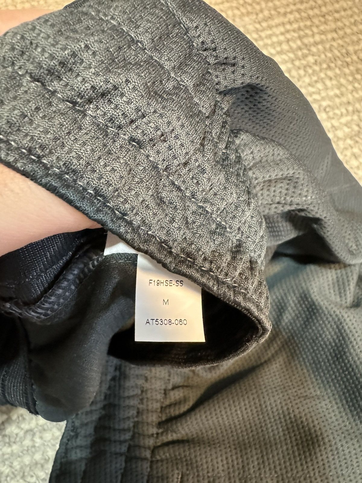 Nike UCONN Huskies Nike Sample Women’s Pants Player Issue Size M Size 35" - 13 Thumbnail