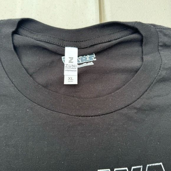 Star Wars New Star Wars Rainbow Millennium Falcon Silhouette Tee Sz XL Size US XL / EU 56 / 4 - 4 Thumbnail