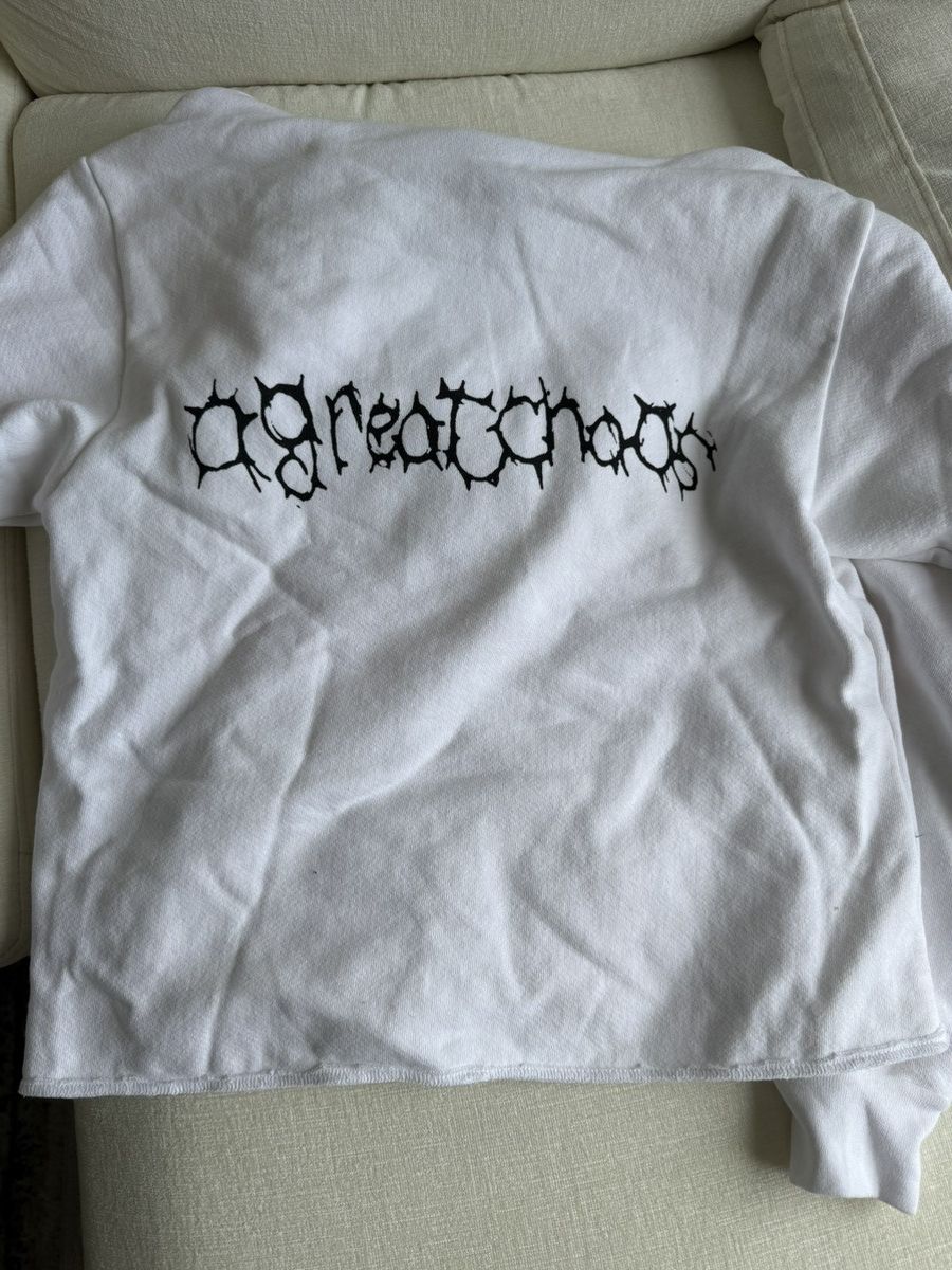 Bravado Ken Carson Sweatshirt Size US S / EU 44-46 / 1 - 3 Thumbnail