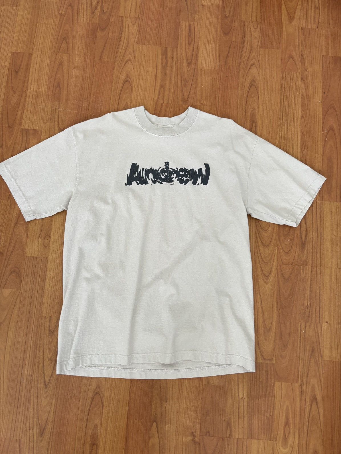 Andrew Andrew Miami Graphic Tee Size US L / EU 52-54 / 3 - 1 Thumbnail