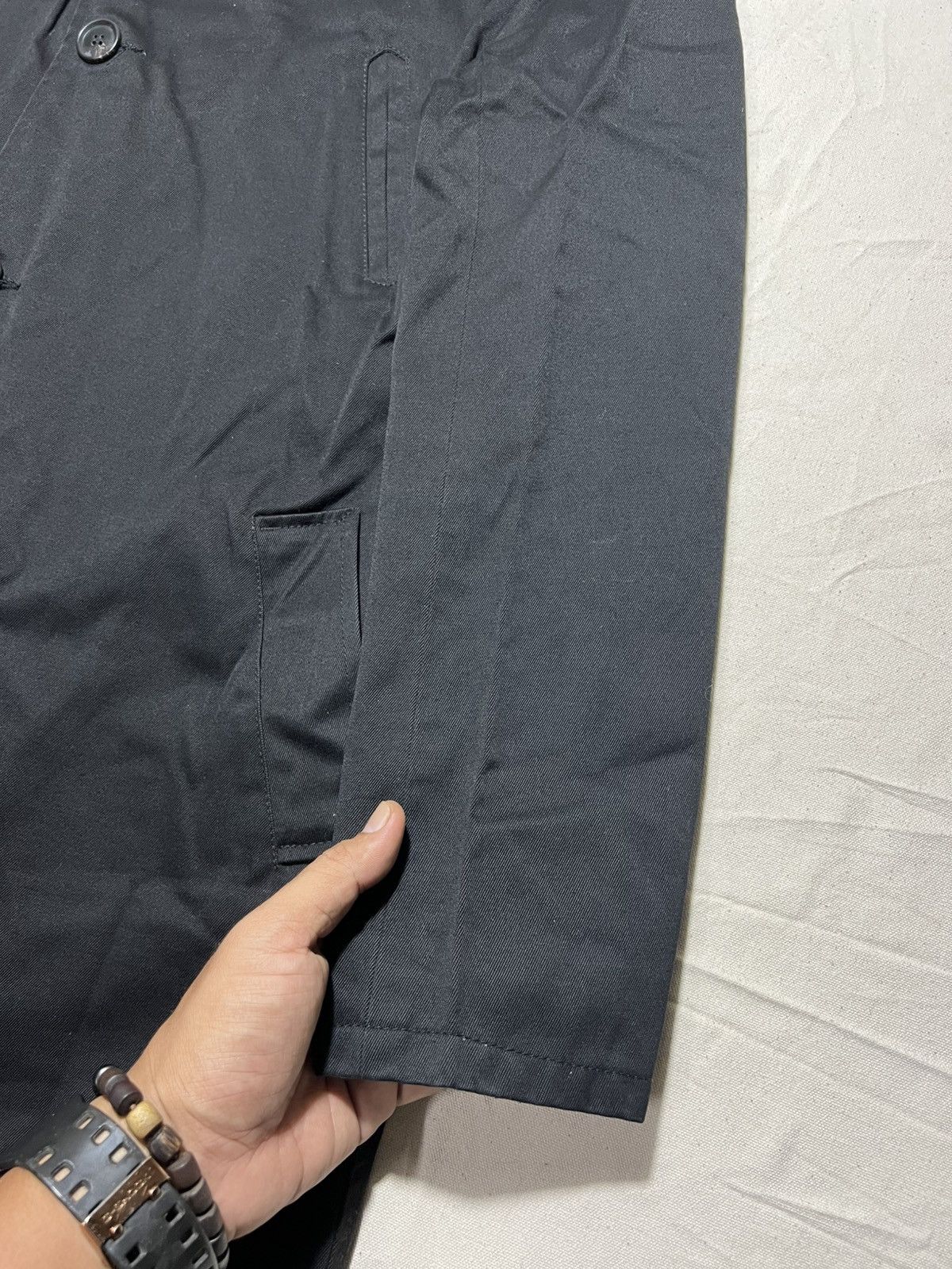 A.P.C. APC trench coat Size US S / EU 44-46 / 1 - 3 Thumbnail