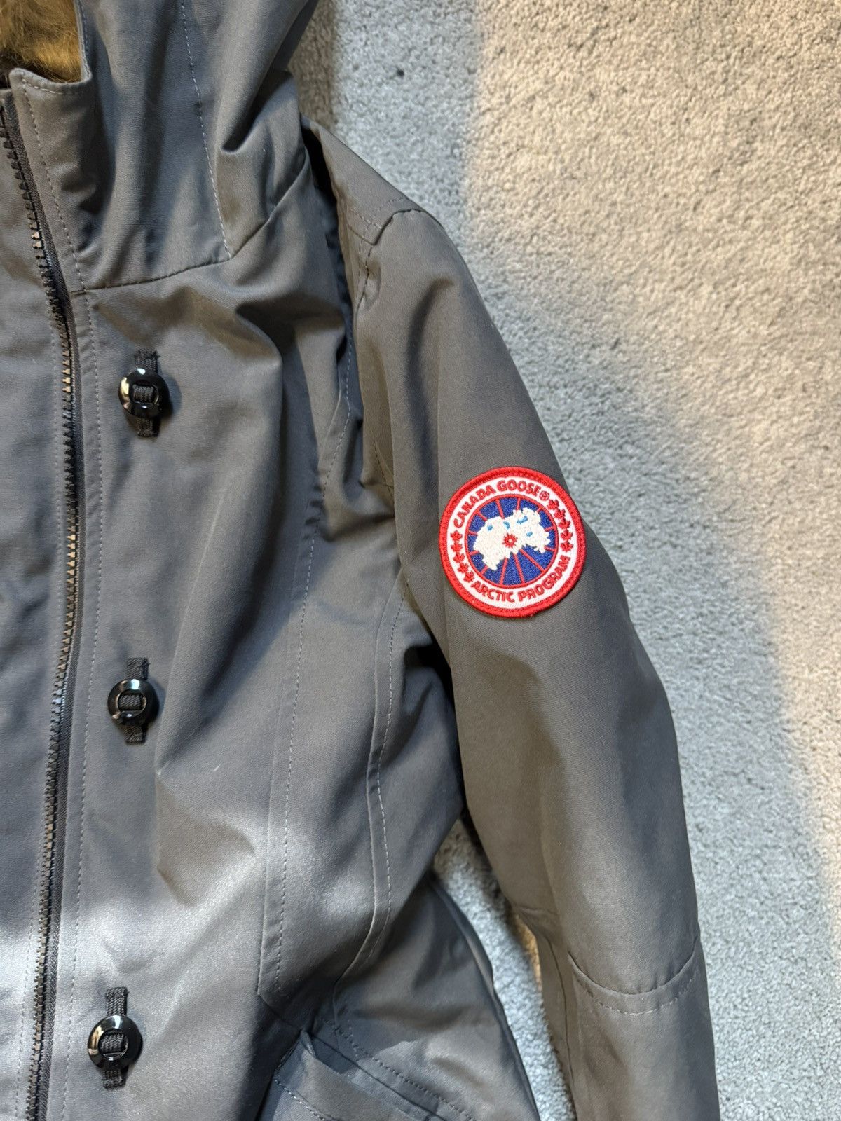 Canada Goose Canada Goose parka Size M / US 6-8 / IT 42-44 - 3 Thumbnail