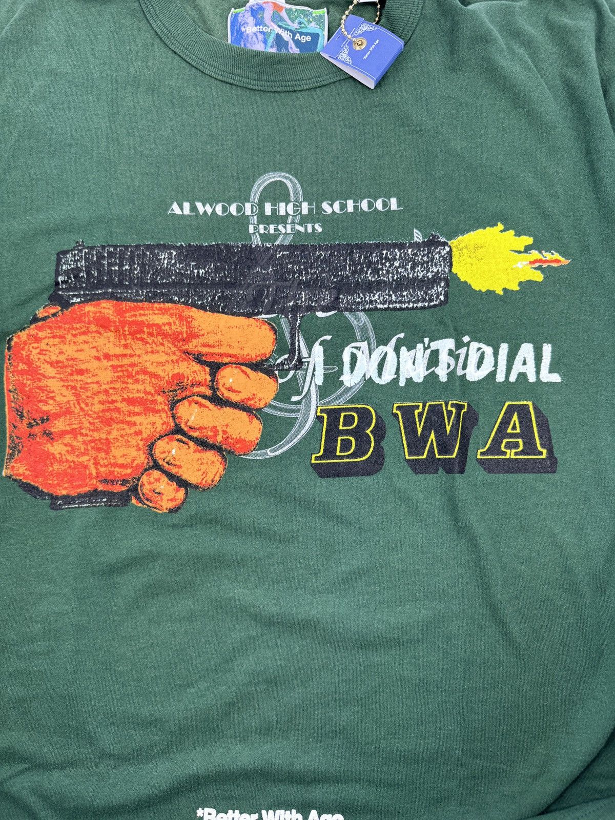 Better With Age SANI TEE Size US L / EU 52-54 / 3 - 3 Thumbnail
