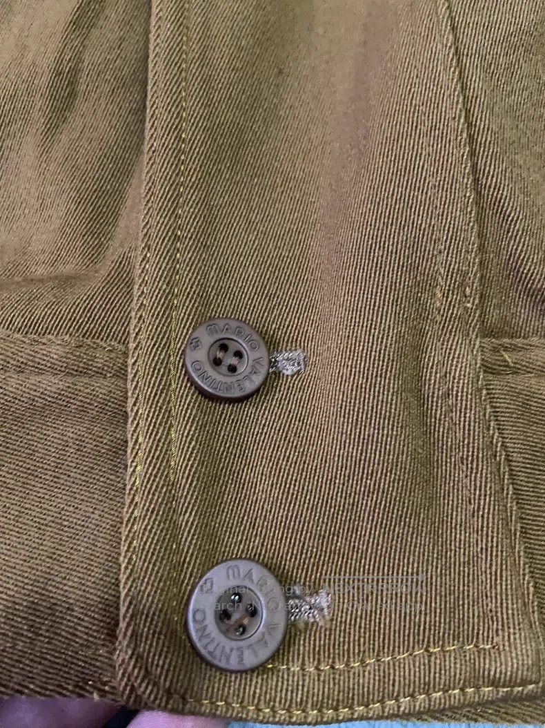 Valentino Valentino jacket Size US XL / EU 56 / 4 - 6 Thumbnail