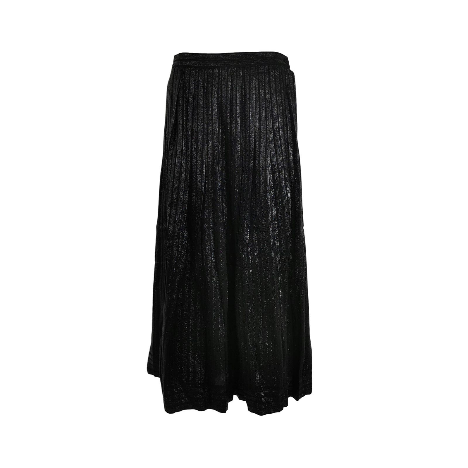 Gucci Gucci Women 42 Midi Skirts Size 42" / US 20 - 1 Thumbnail