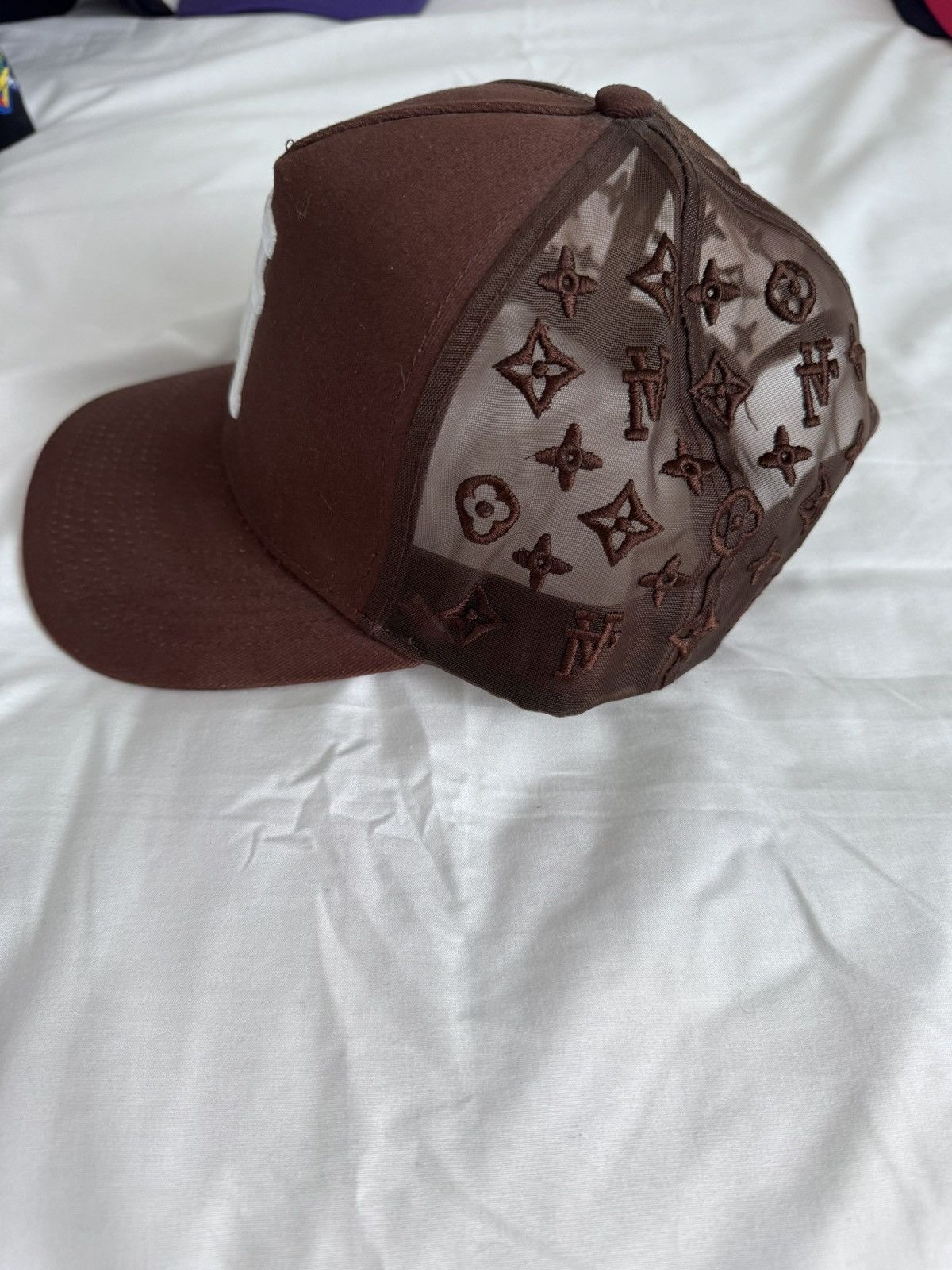 Other Kill The Hype La LV snap back Size ONE SIZE - 2 Thumbnail