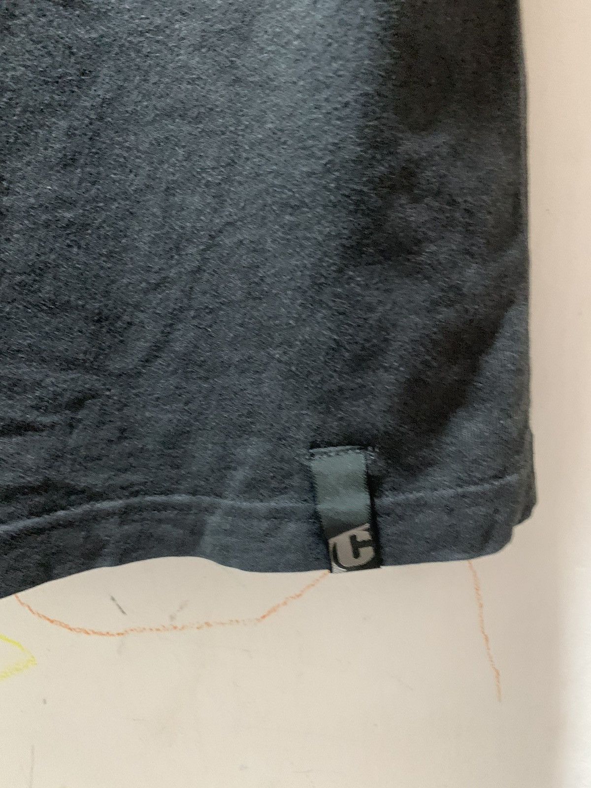 Other Counter Culture Medium Tee Size US M / EU 48-50 / 2 - 8 Thumbnail