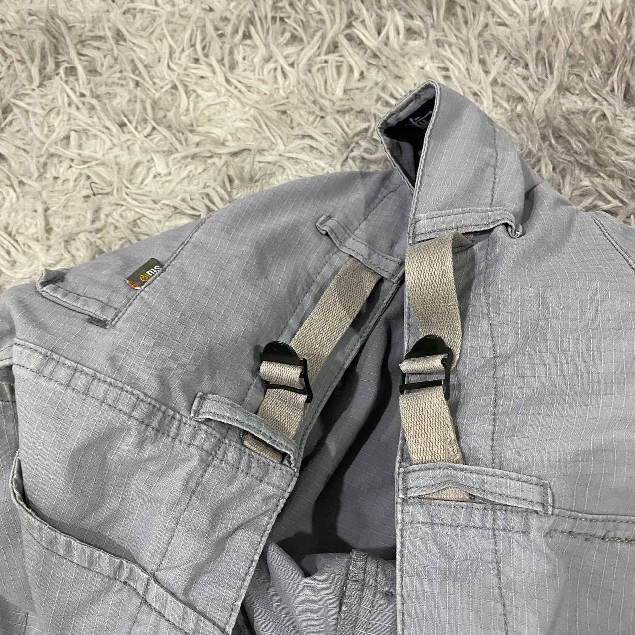 Stussy Stussy cargo pants Size US 34 / EU 50 - 11 Thumbnail