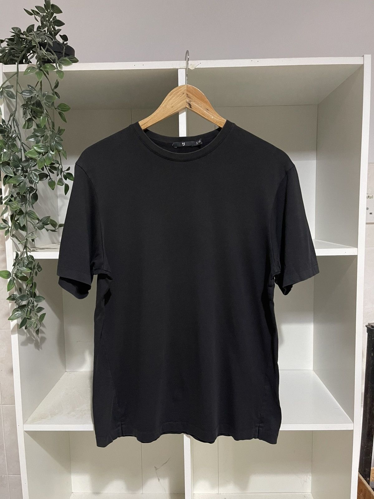 Jil Sander × Uniqlo Uniqlo Jill Sander Basic Tee Size US M / EU 48-50 / 2 - 1 Thumbnail