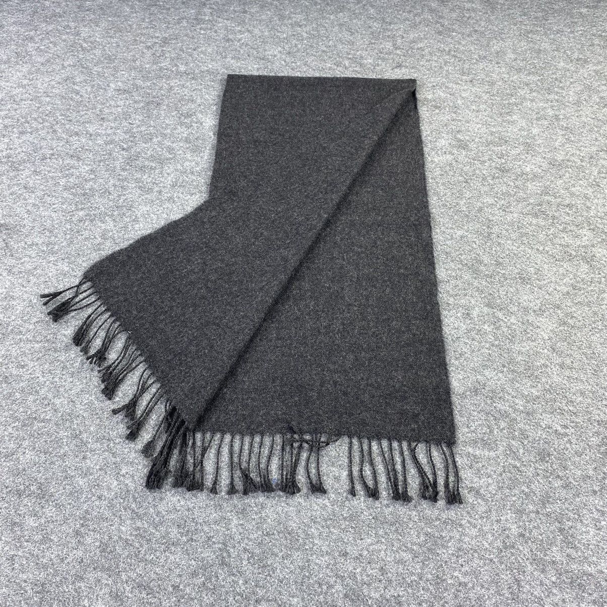 Christian Dior Monsieur × Vintage Christian Dior Scarf # Muffler # Neckwear # D127 Size ONE SIZE - 4 Thumbnail