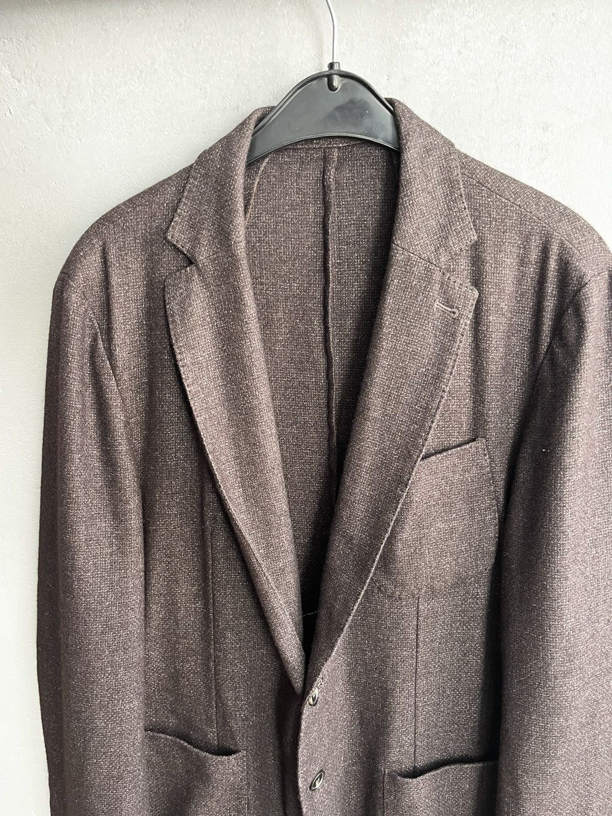 Other Pedro del Hierro blazer jacket size 52 Duemilacori Size 52R - 2 Thumbnail