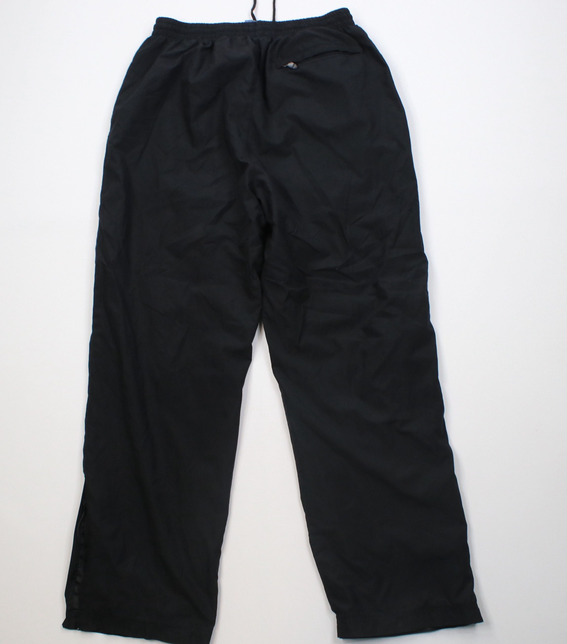 Champion Vintage 90s Champion Lined Wide Leg Windbreaker Pants Size US 38 / EU 54 - 9 Thumbnail