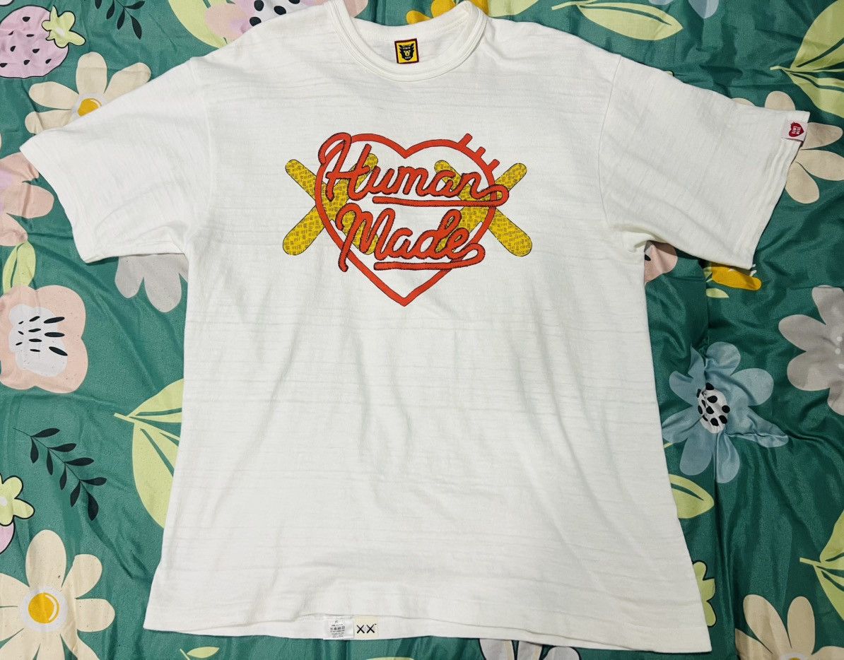 Human Made × Kaws Human made X Kaws Size US XL / EU 56 / 4 - 2 Thumbnail