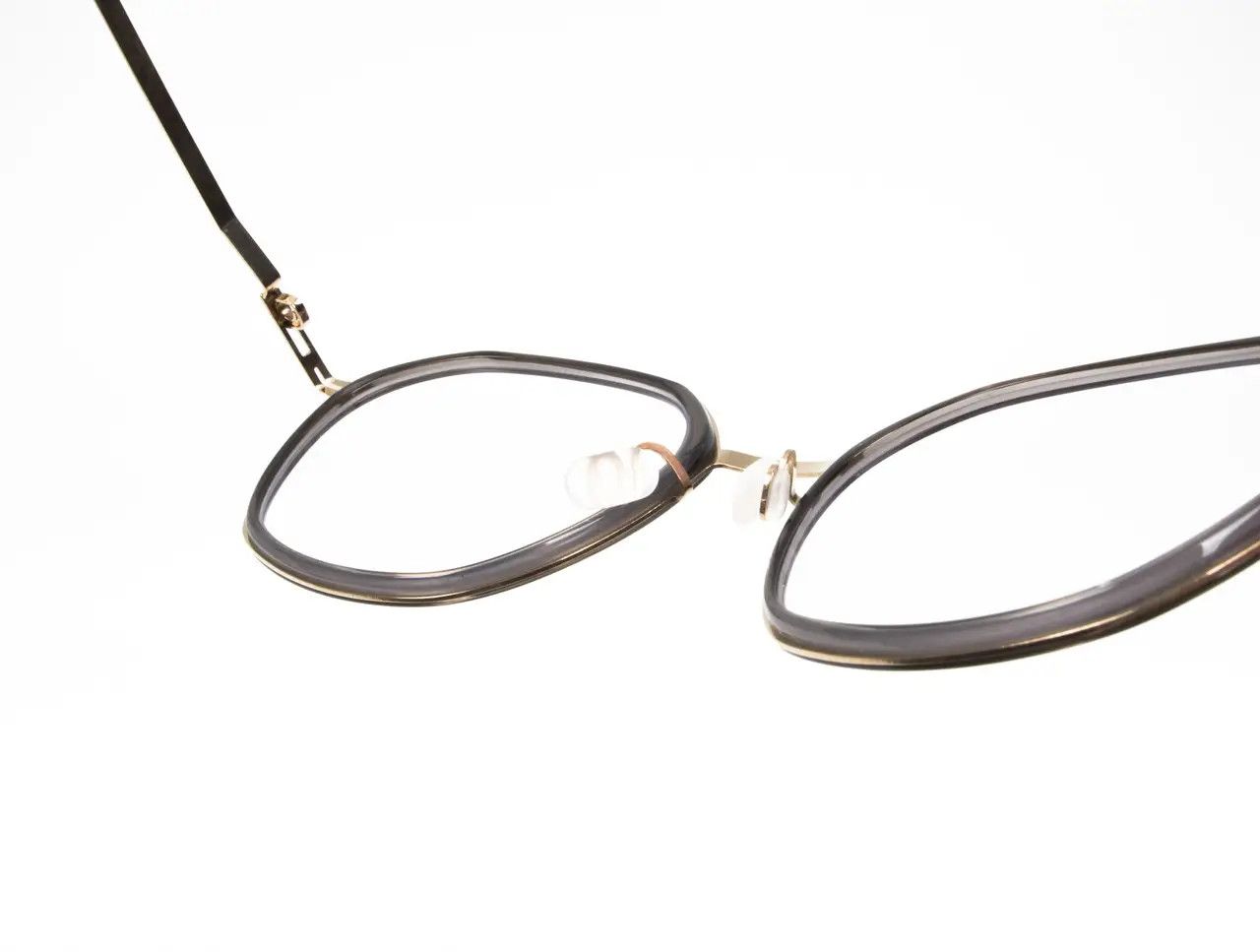 Mykita Mykita Suvi C653 Eyeglasses Frame New Size ONE SIZE - 4 Thumbnail