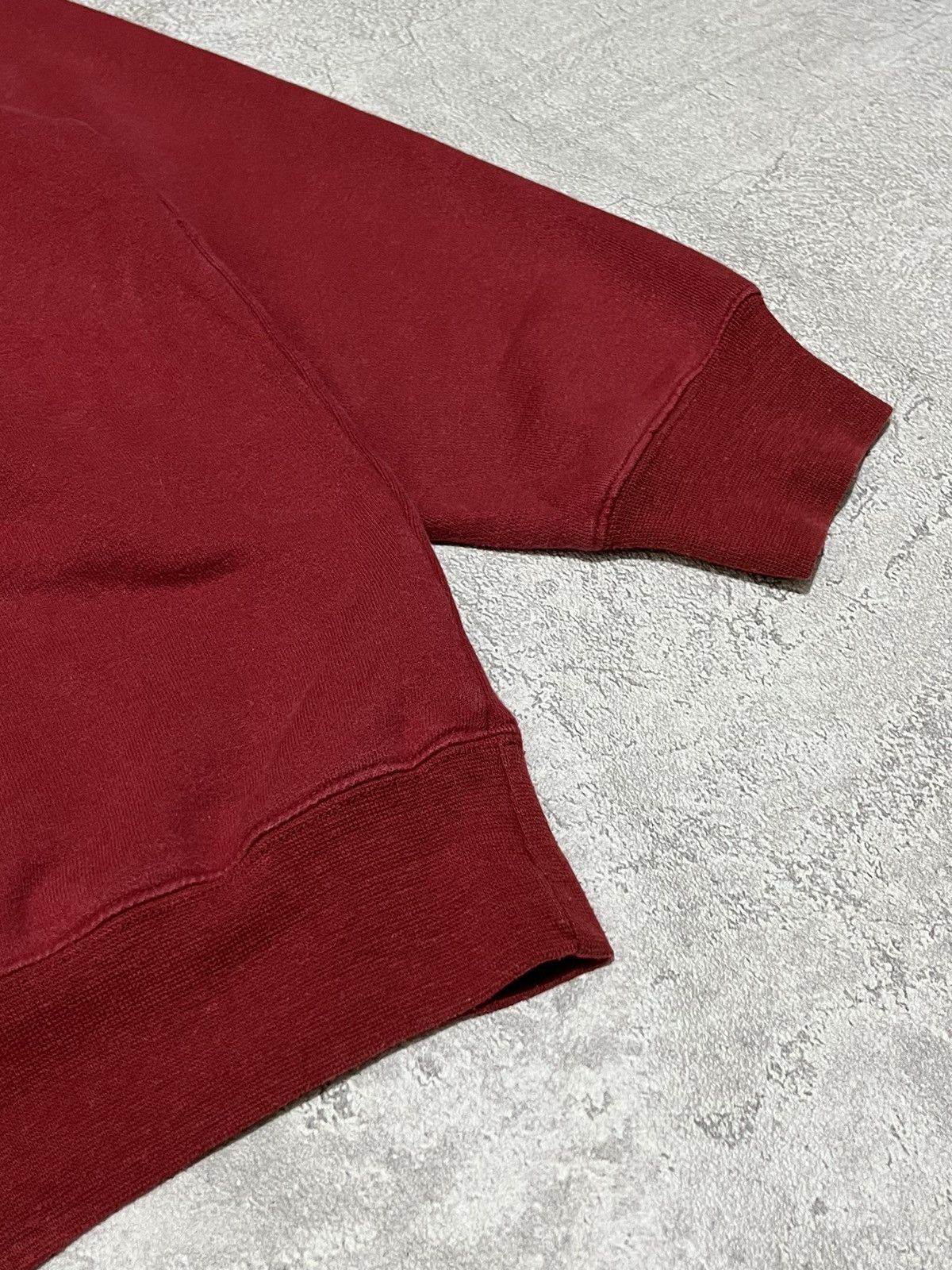 Stussy × Vintage Vintage STUSSY N.Y.LT.L.A Size US S / EU 44-46 / 1 - 6 Thumbnail